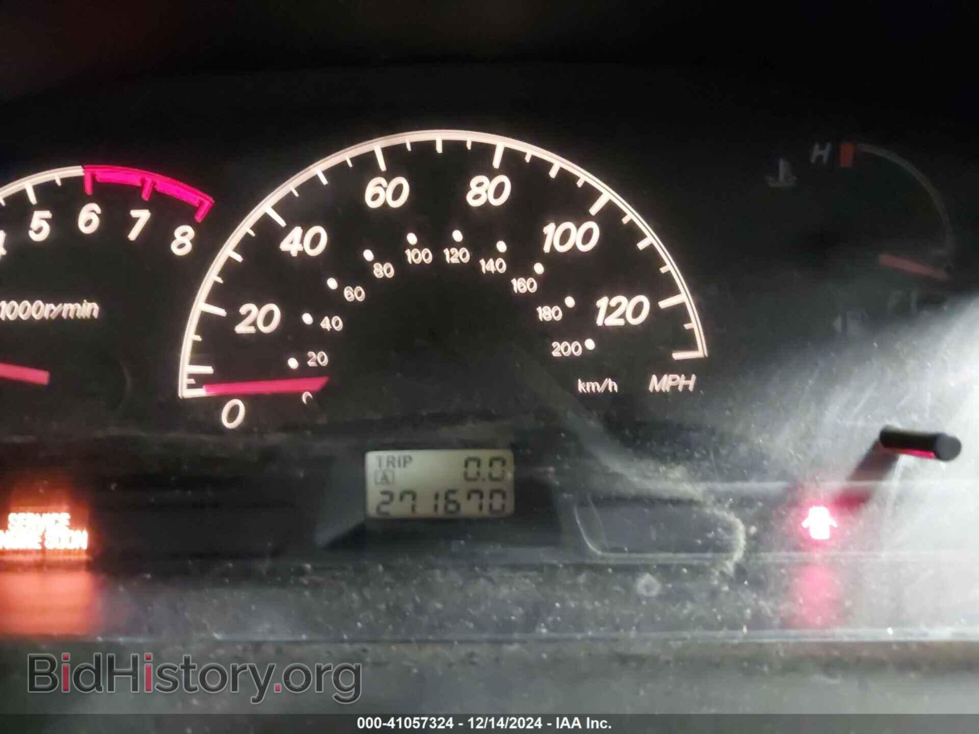 2006 MITSUBISHI LANCER - VIN: JA3AJ26E26U044100 - Фото 7