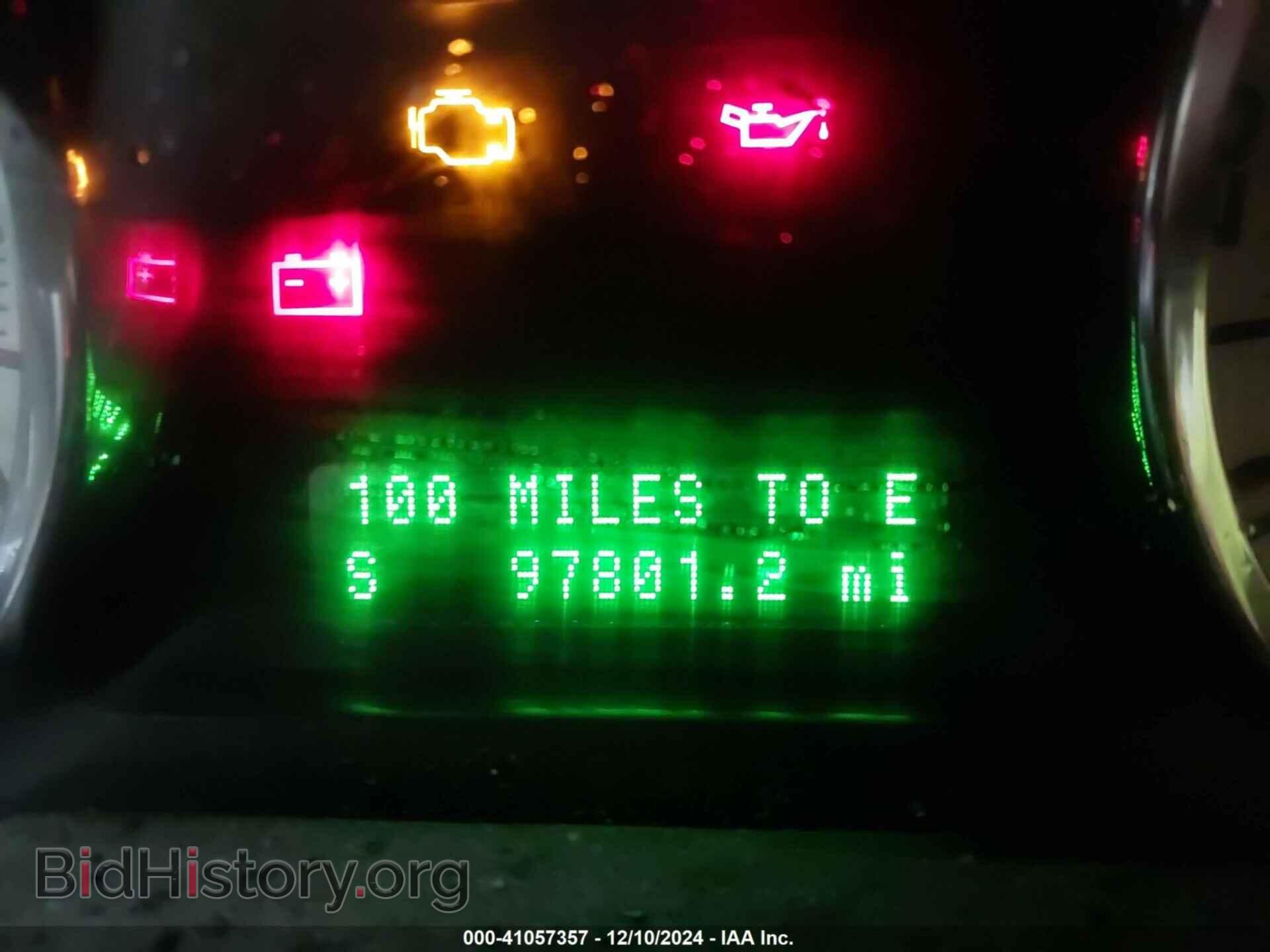 2010 FORD EDGE - VIN: 2FMDK4JC5ABA16010 - Фото 15
