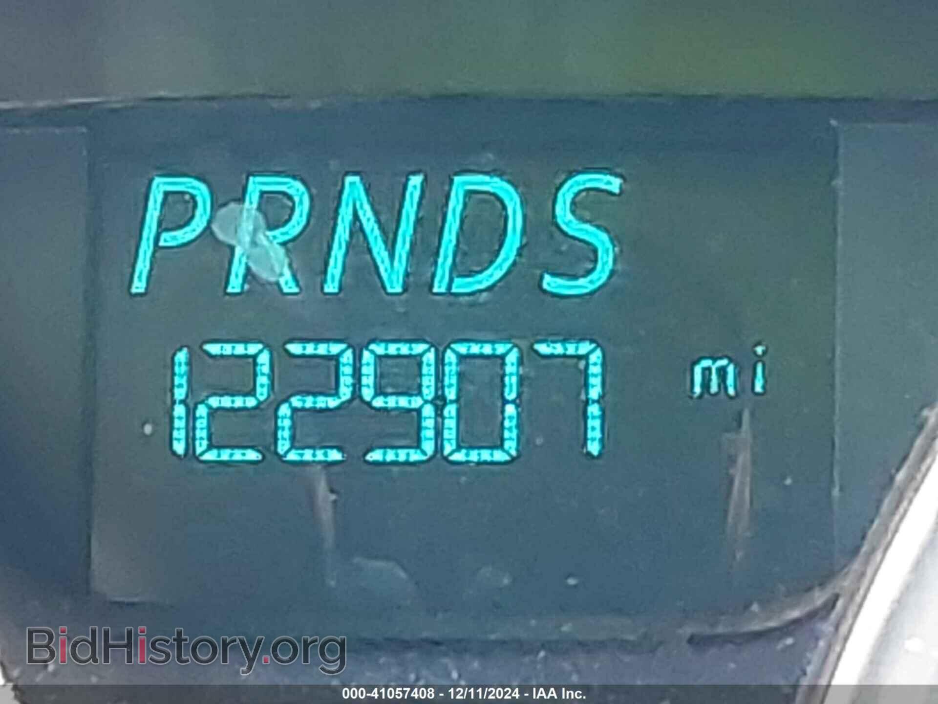 2014 FORD FIESTA - VIN: 3FADP4BJ3EM183236 - Фото 7