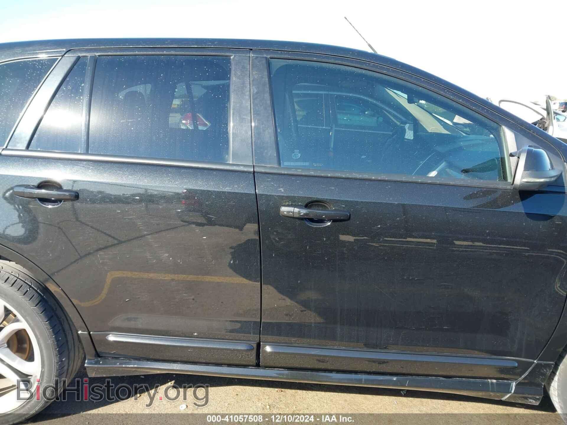 2013 FORD EDGE - VIN: 2FMDK3AK9DBC29970 - Фото 13