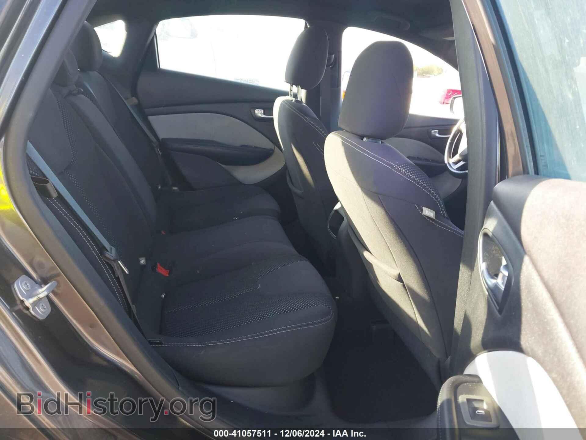2015 DODGE DART - VIN: 1C3CDFBB5FD243845 - Photo 8
