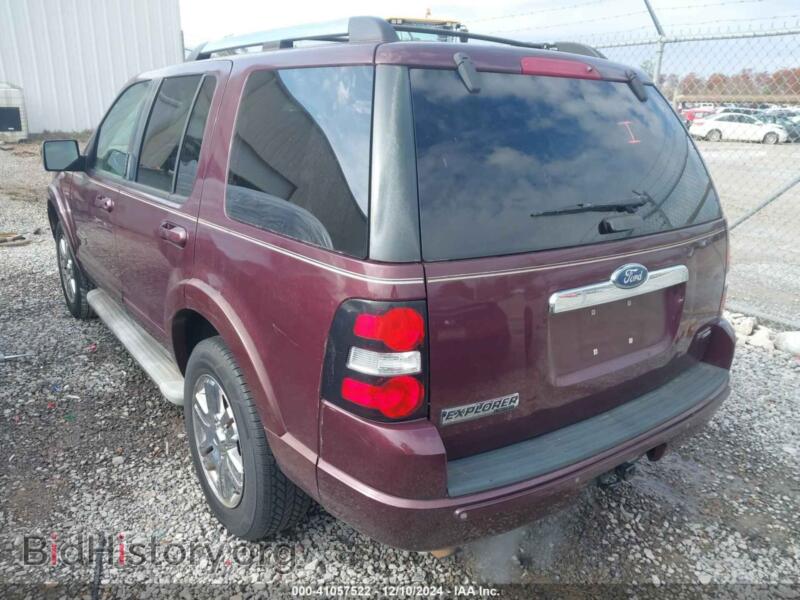 2006 Ford EXPLORER (VIN 1FMEU65E06ZA00727) — фото 6 из 11