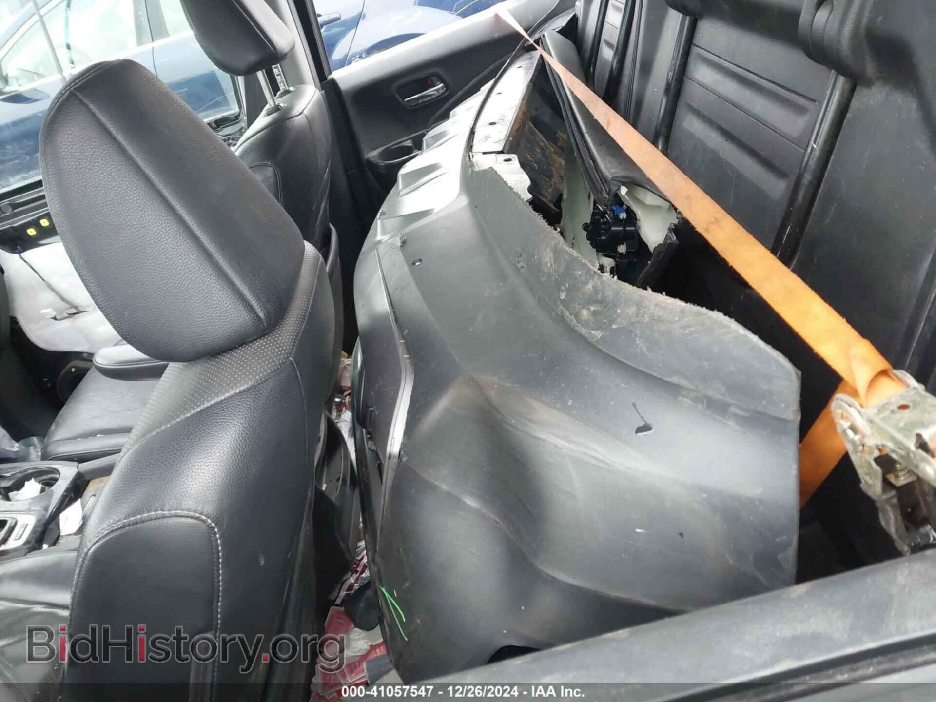 2017 HONDA RIDGELINE - VIN: 5FPYK3F75HB008876 - Фото 12