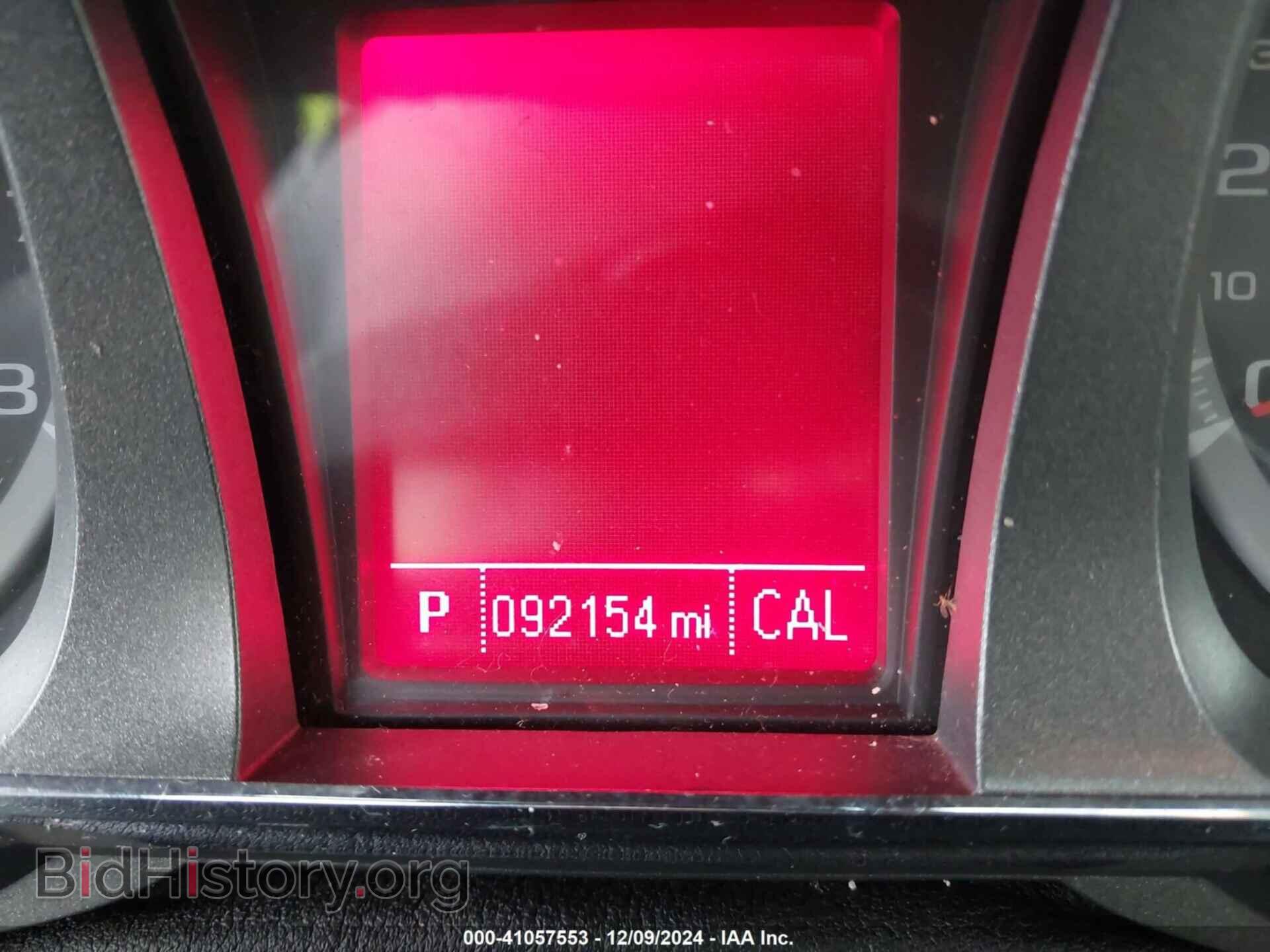 2016 GMC TERRAIN - VIN: 2GKALMEK6G6243587 - Фото 15