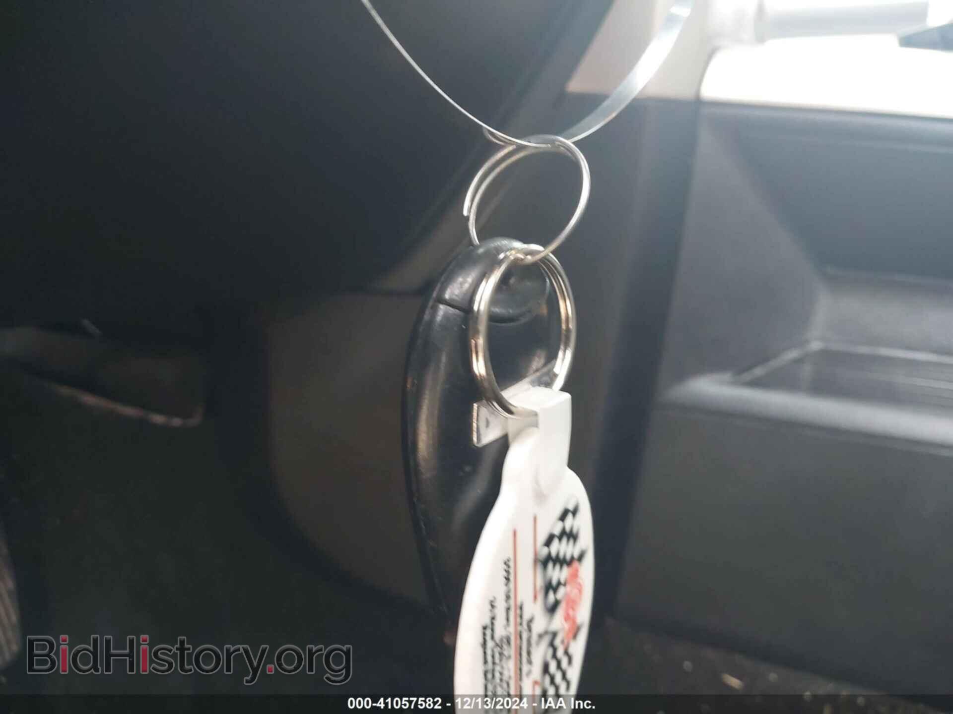 2015 RAM 1500 - VIN: 1C6RR7TT1FS733075 - Photo 11