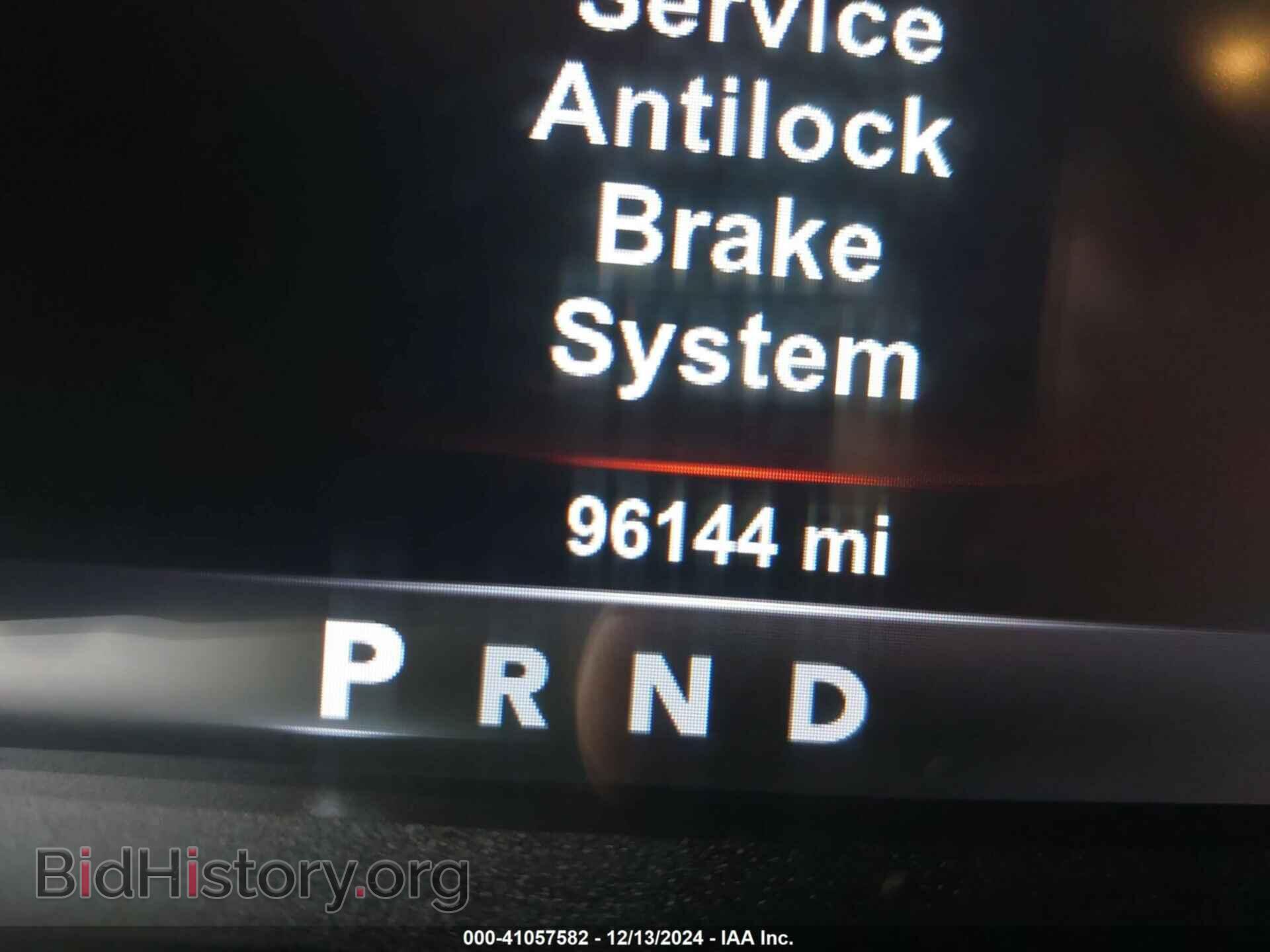 2015 RAM 1500 - VIN: 1C6RR7TT1FS733075 - Photo 15