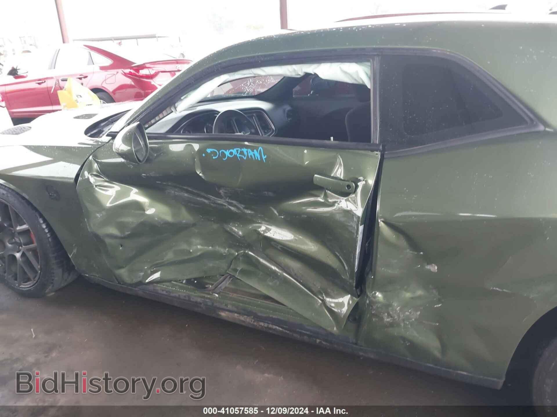 2019 DODGE CHALLENGER - VIN: 2C3CDZFJ6KH574921 - Photo 6