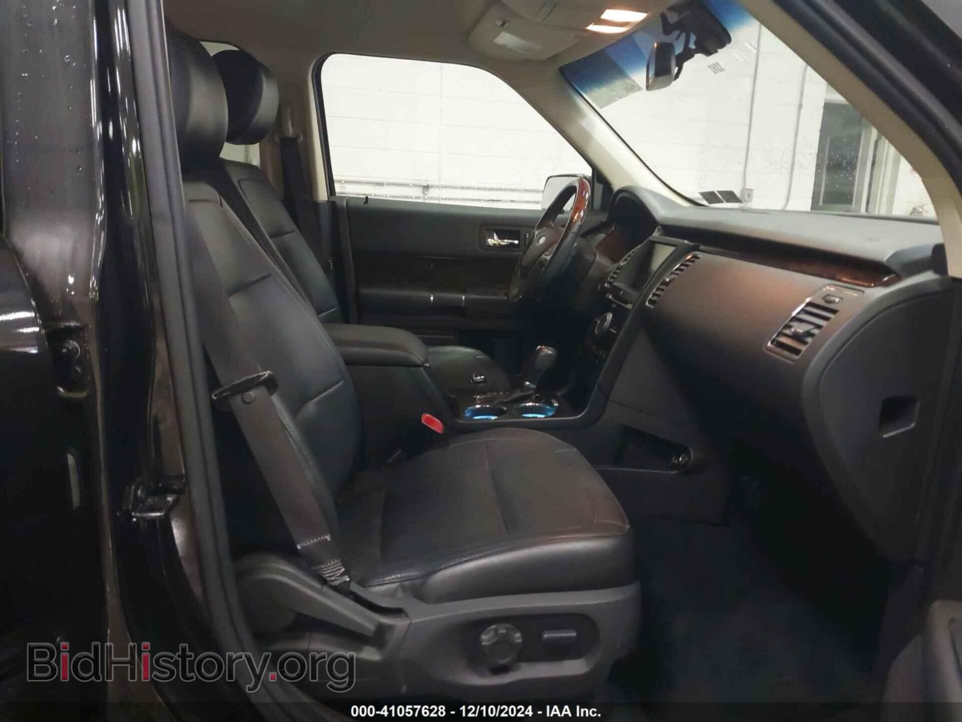 2014 FORD FLEX - VIN: 2FMHK6D85EBD04085 - Photo 5