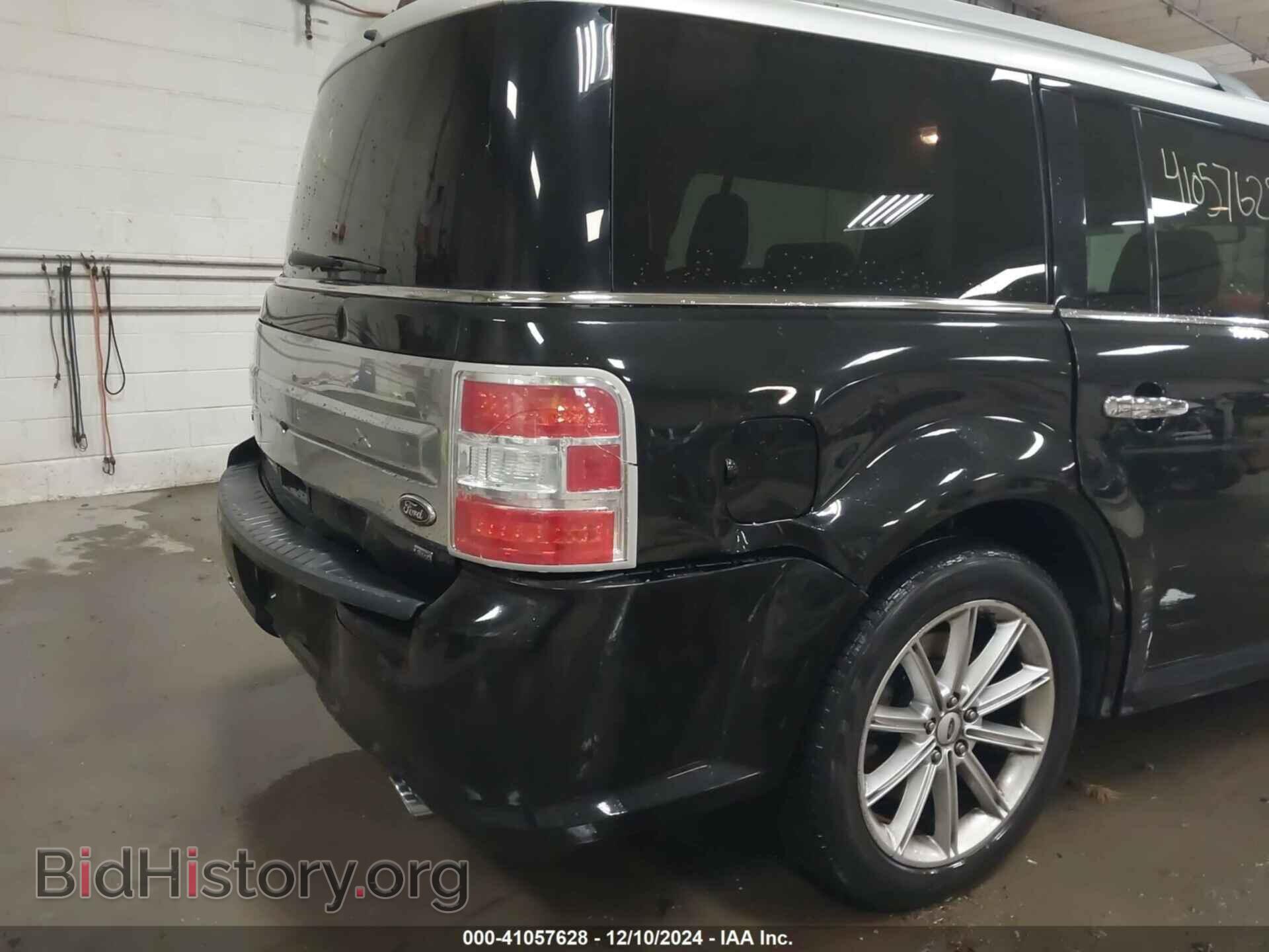 2014 FORD FLEX - VIN: 2FMHK6D85EBD04085 - Photo 6