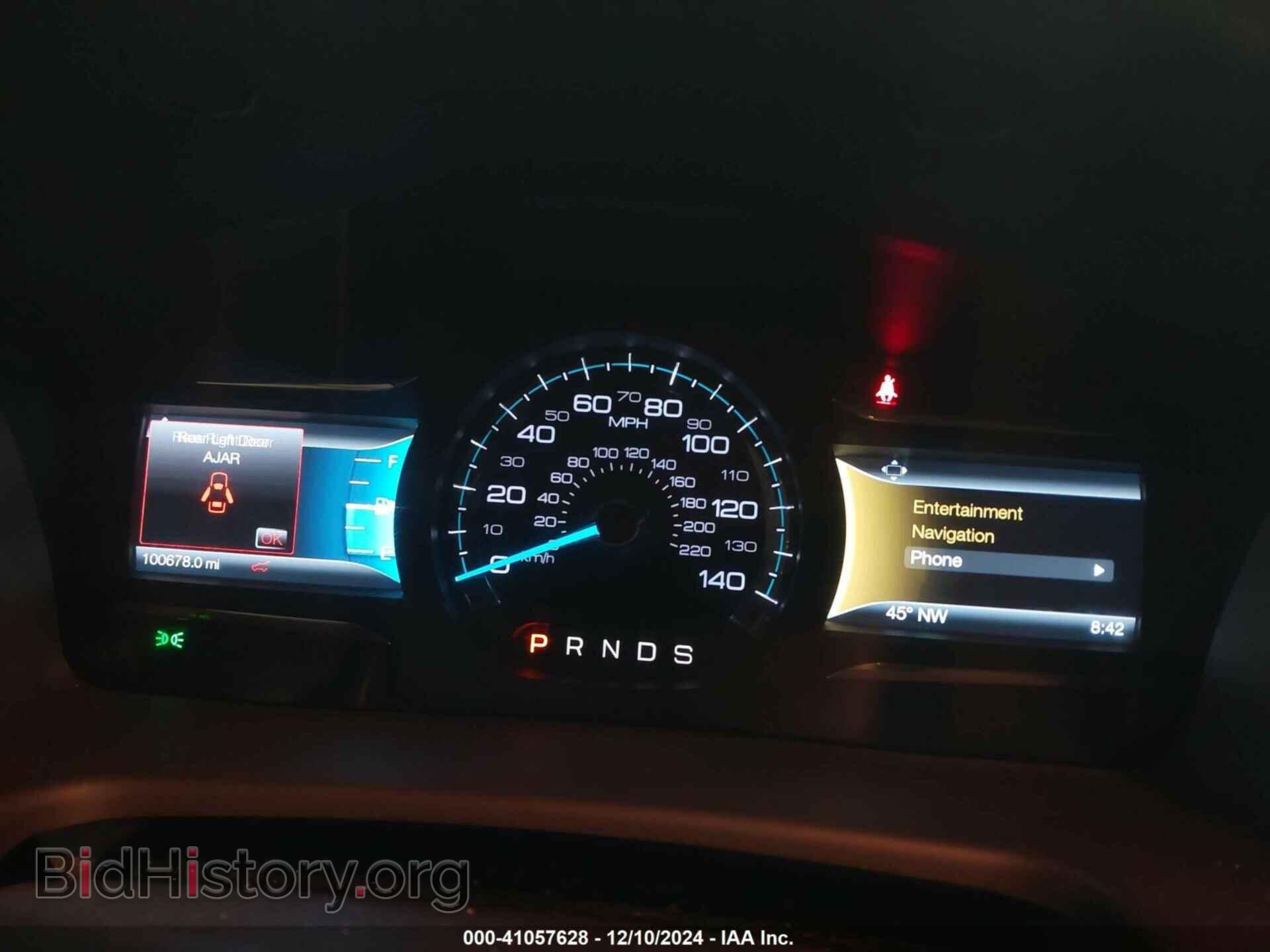 2014 FORD FLEX - VIN: 2FMHK6D85EBD04085 - Photo 7