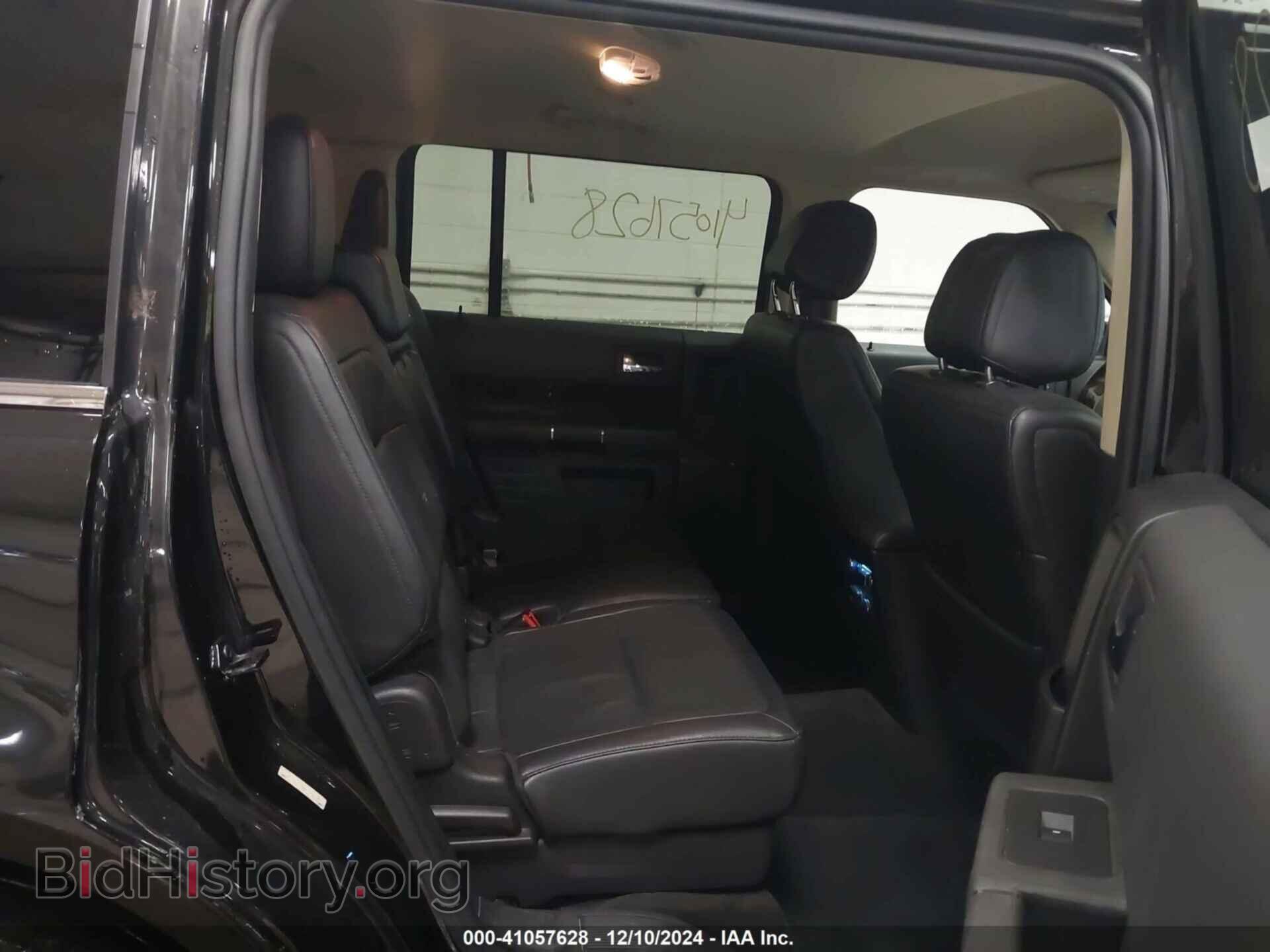 2014 FORD FLEX - VIN: 2FMHK6D85EBD04085 - Photo 8