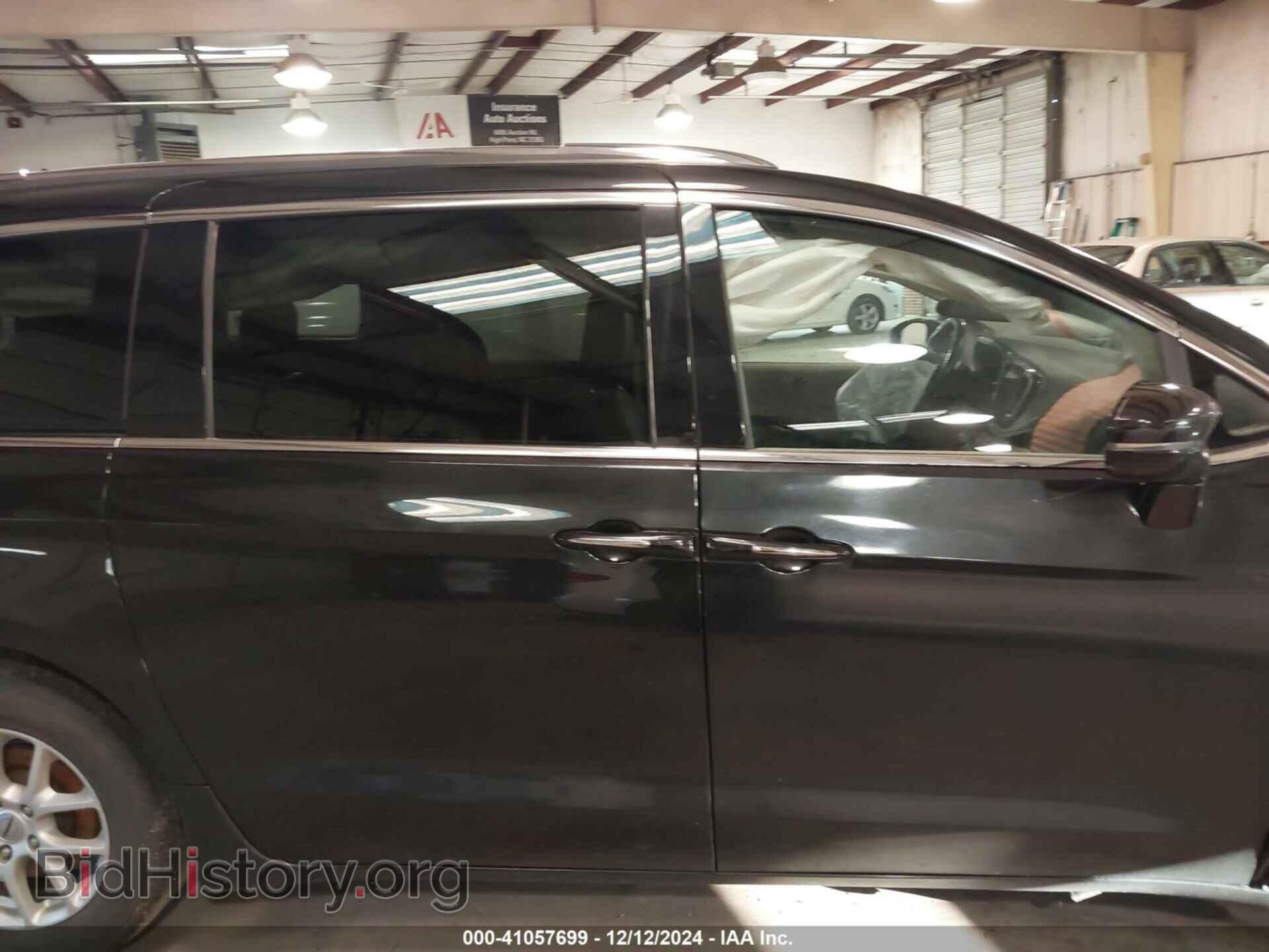 2021 CHRYSLER PACIFICA - VIN: 2C4RC1BG3MR533227 - Photo 14