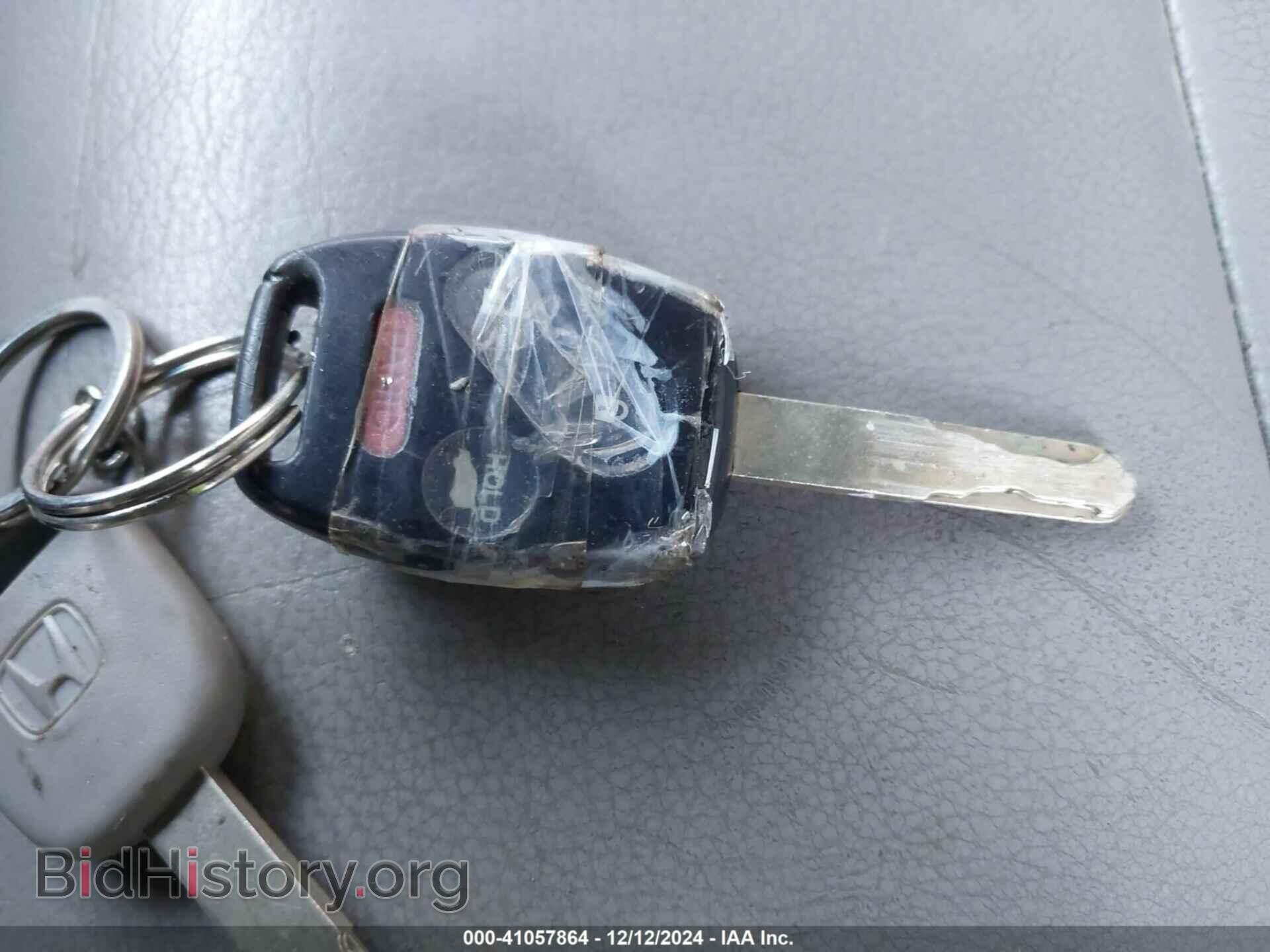 2012 HONDA PILOT - VIN: 5FNYF4H50CB084075 - Фото 11