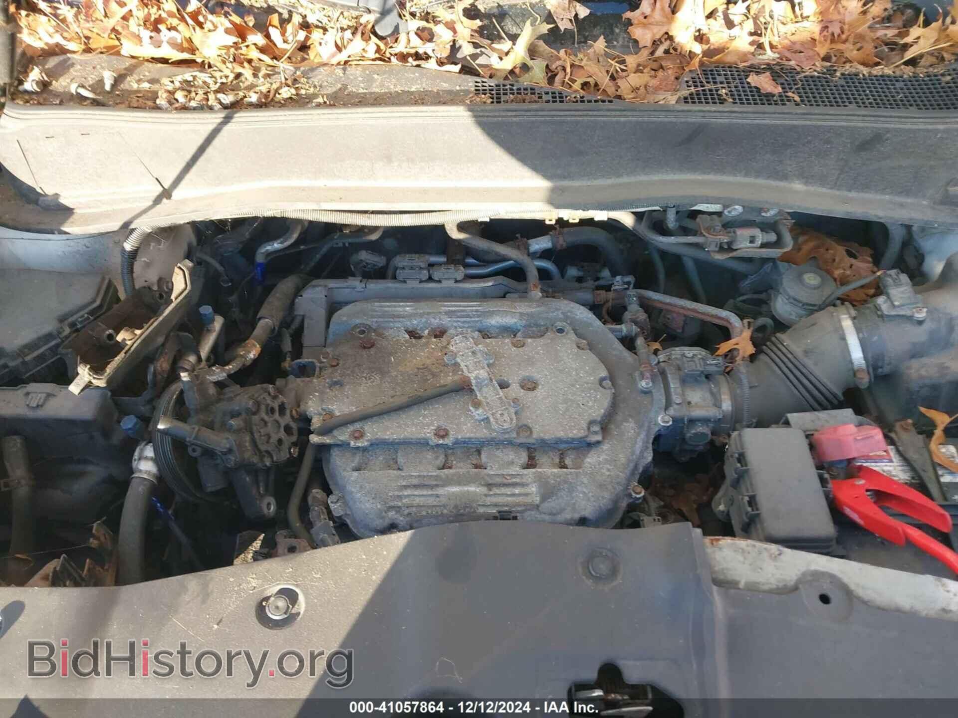 2012 HONDA PILOT - VIN: 5FNYF4H50CB084075 - Фото 10