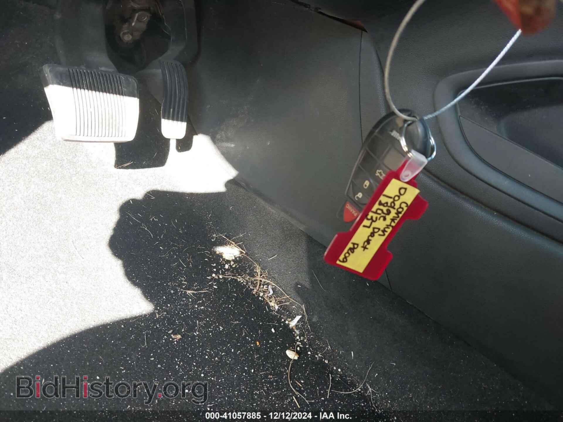 2015 DODGE DART - VIN: 1C3CDFBB7FD390801 - Photo 11
