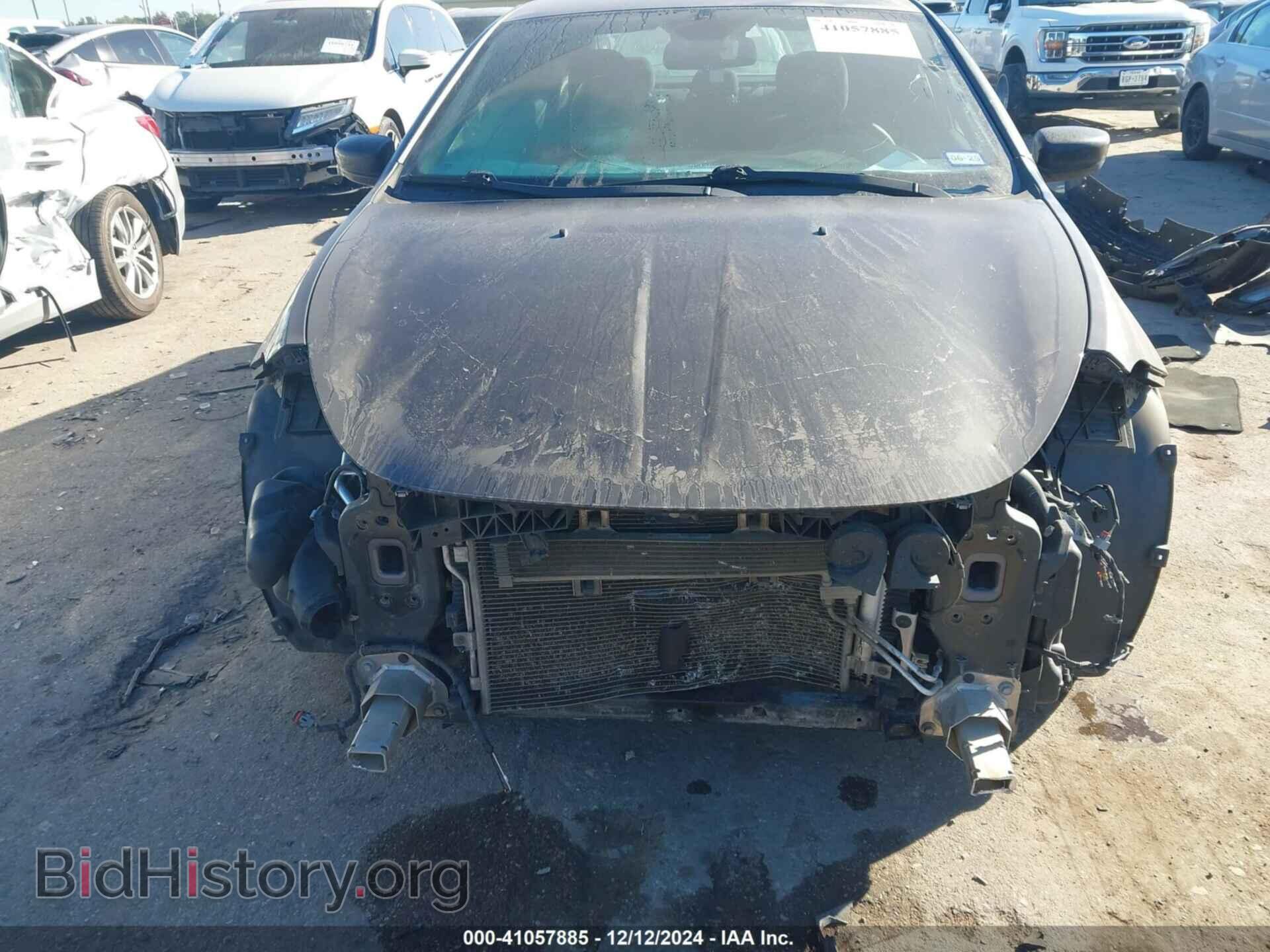 2015 DODGE DART - VIN: 1C3CDFBB7FD390801 - Photo 12