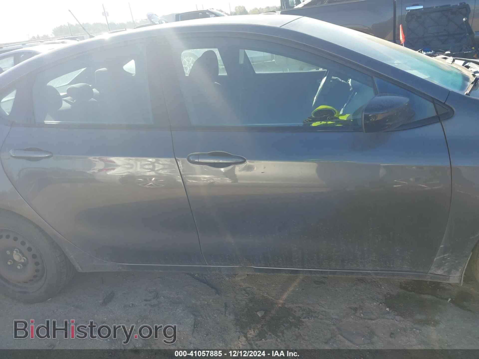 2015 DODGE DART - VIN: 1C3CDFBB7FD390801 - Photo 13