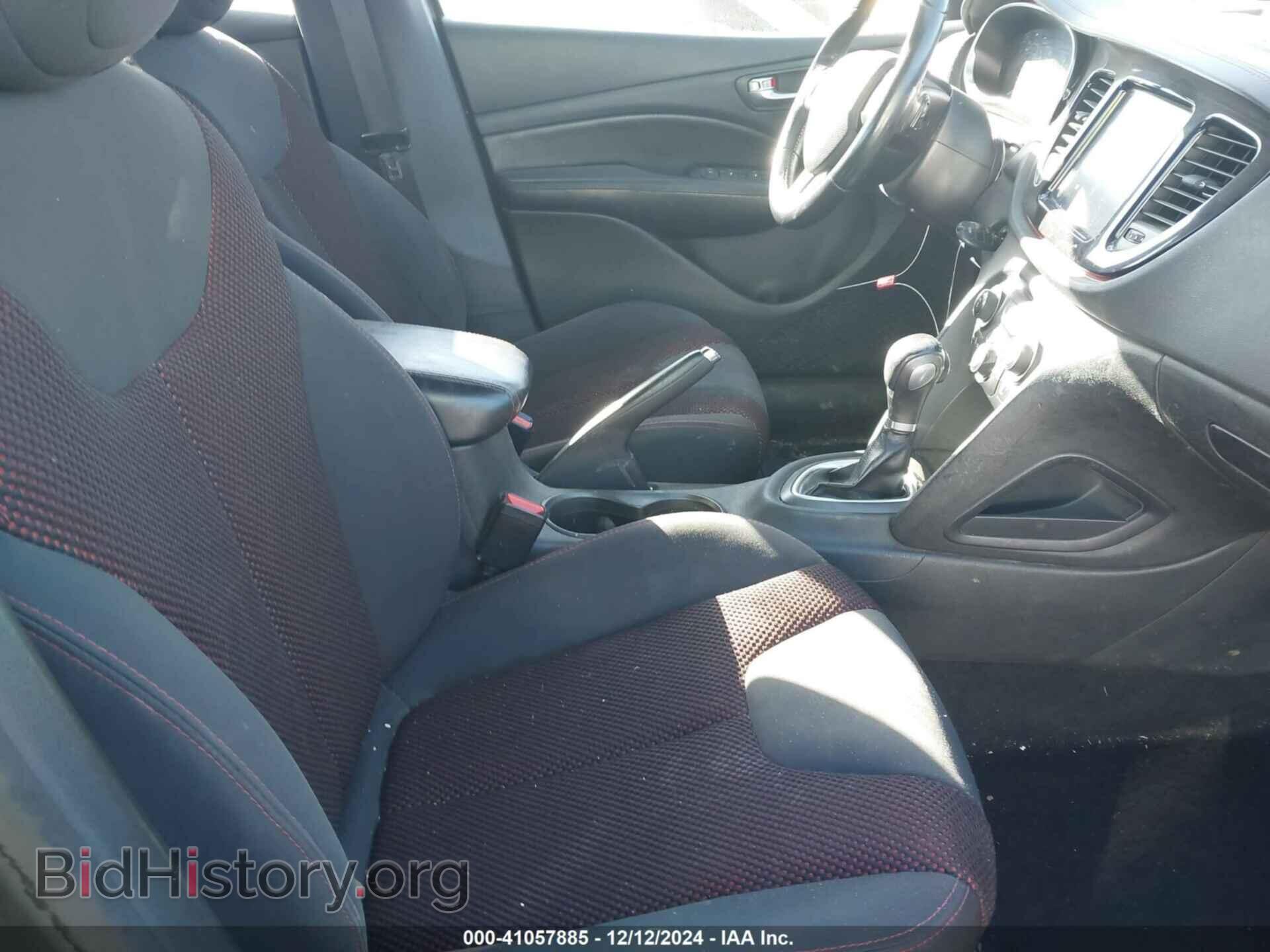 2015 DODGE DART - VIN: 1C3CDFBB7FD390801 - Photo 5