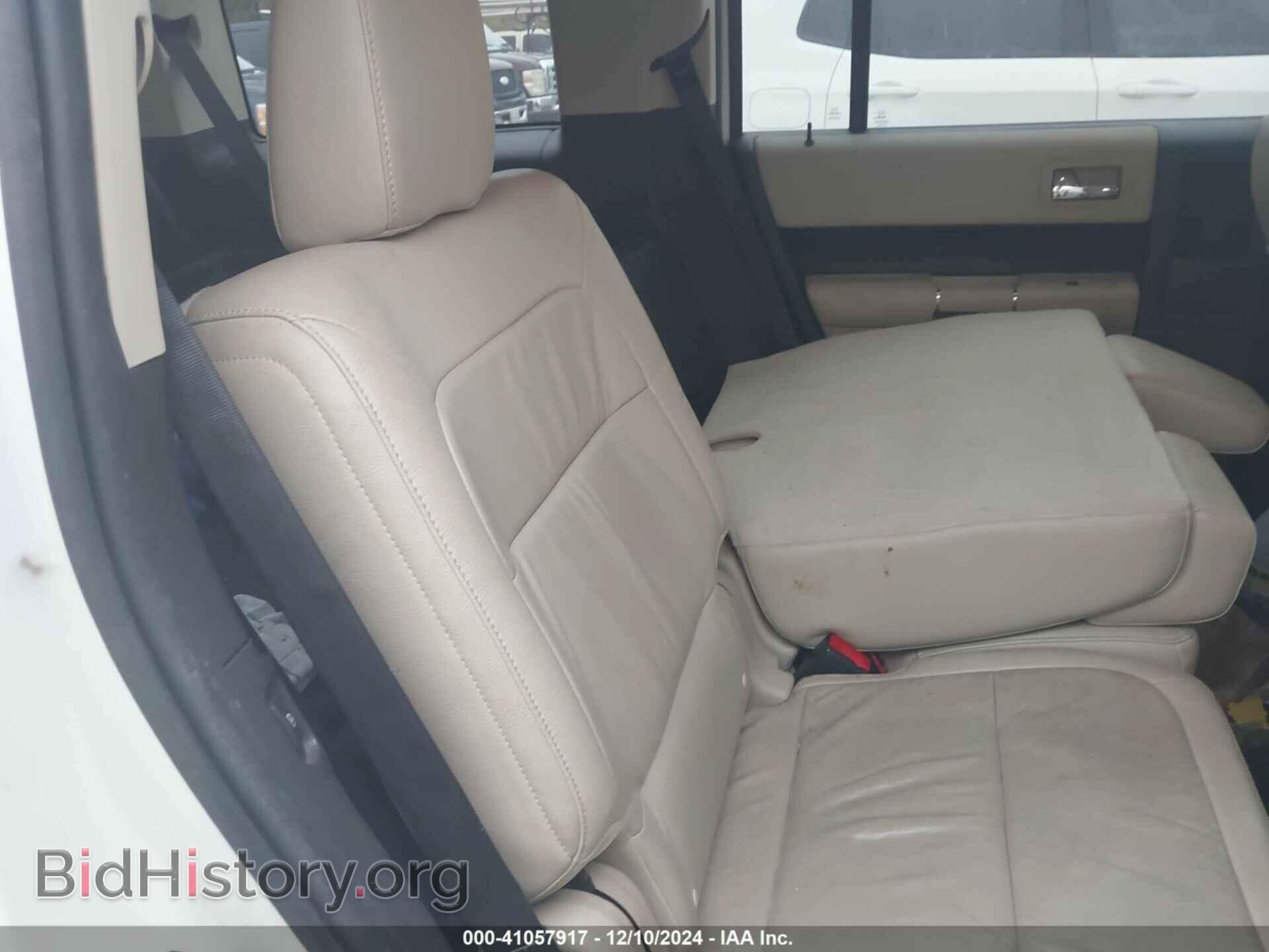 2014 FORD FLEX - VIN: 2FMGK5C83EBD12886 - Photo 8