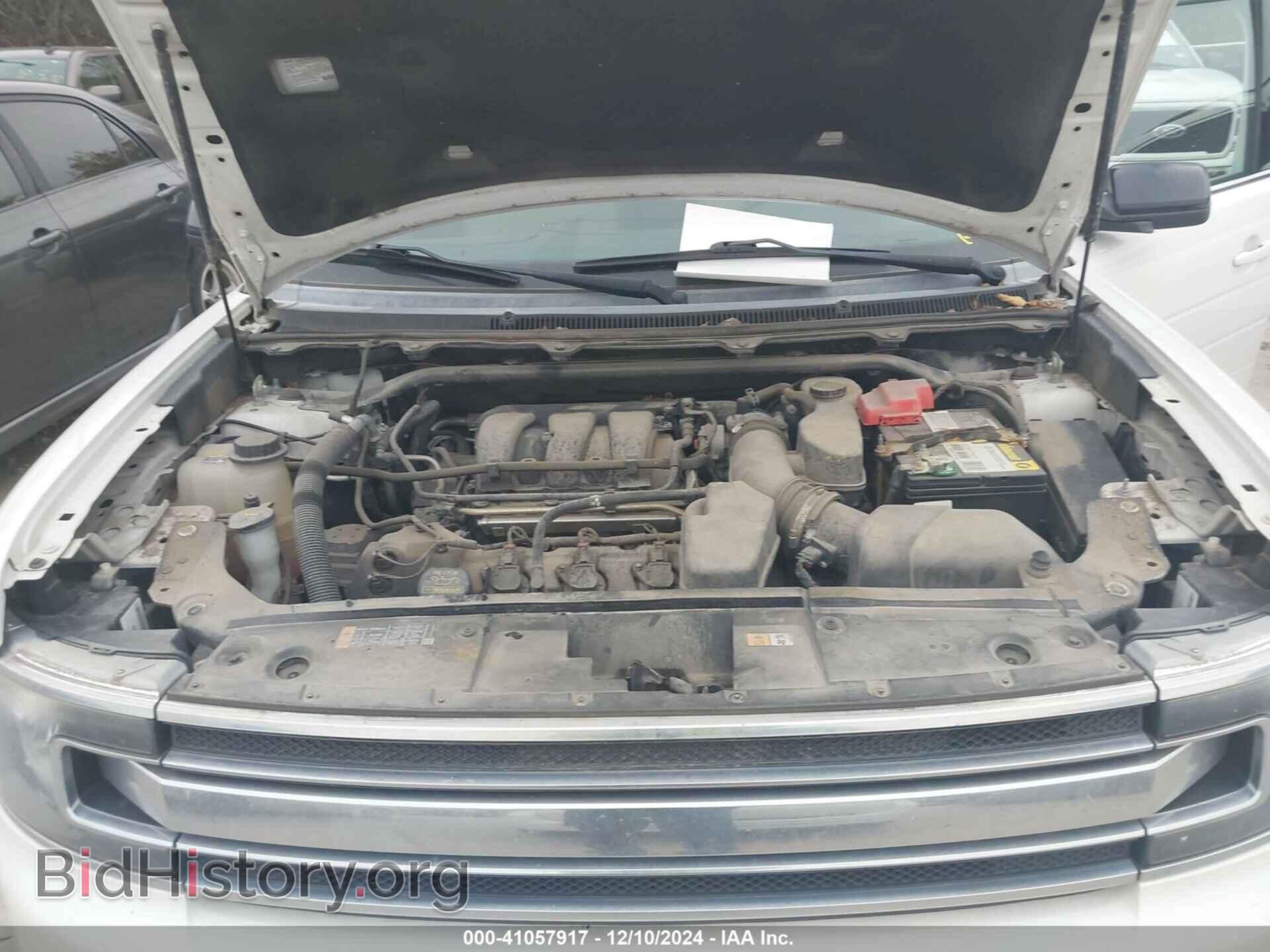 2014 FORD FLEX - VIN: 2FMGK5C83EBD12886 - Photo 10
