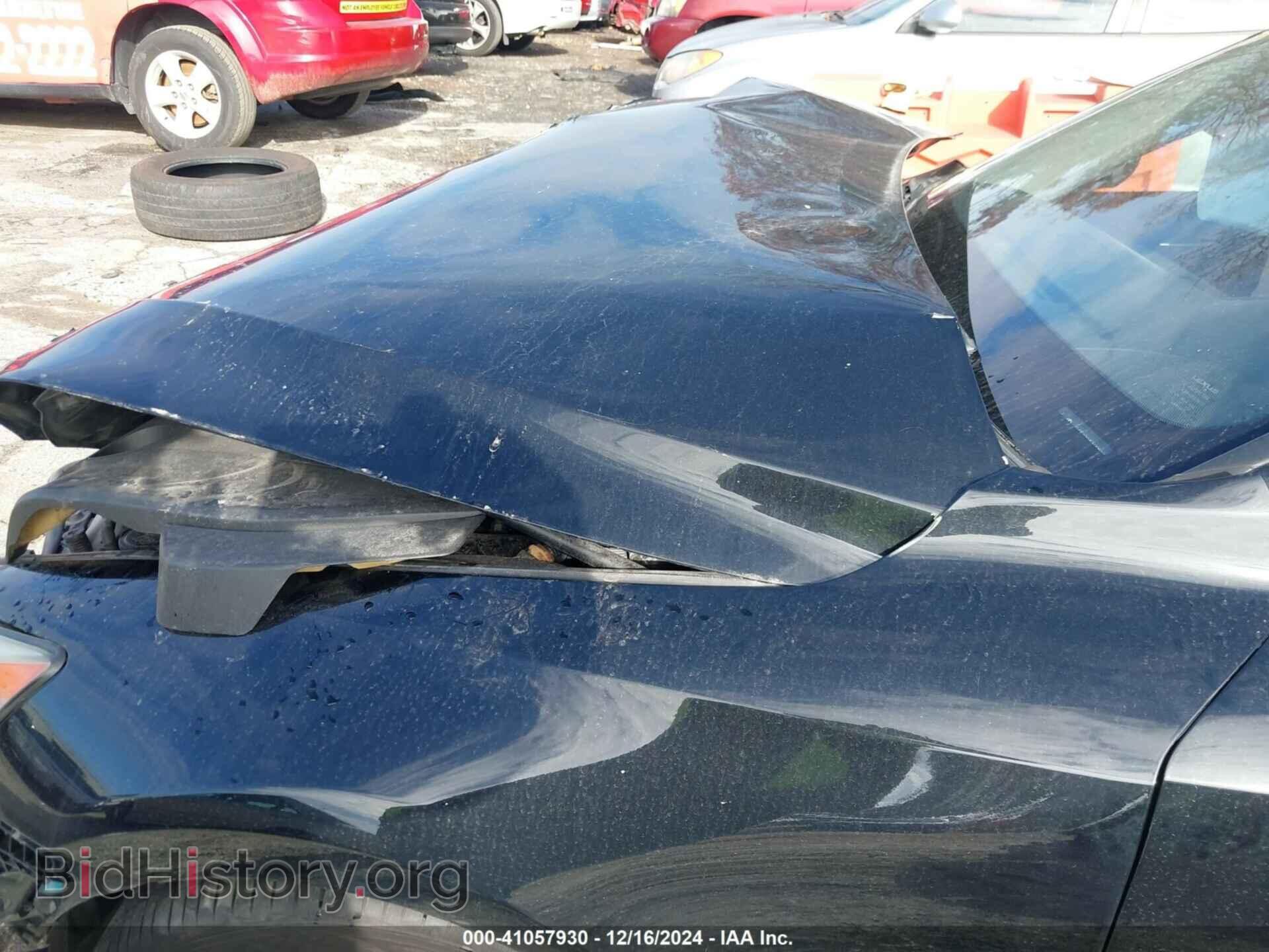 2014 LEXUS IS 250 - VIN: JTHBF1D24E5008104 - Фото 6