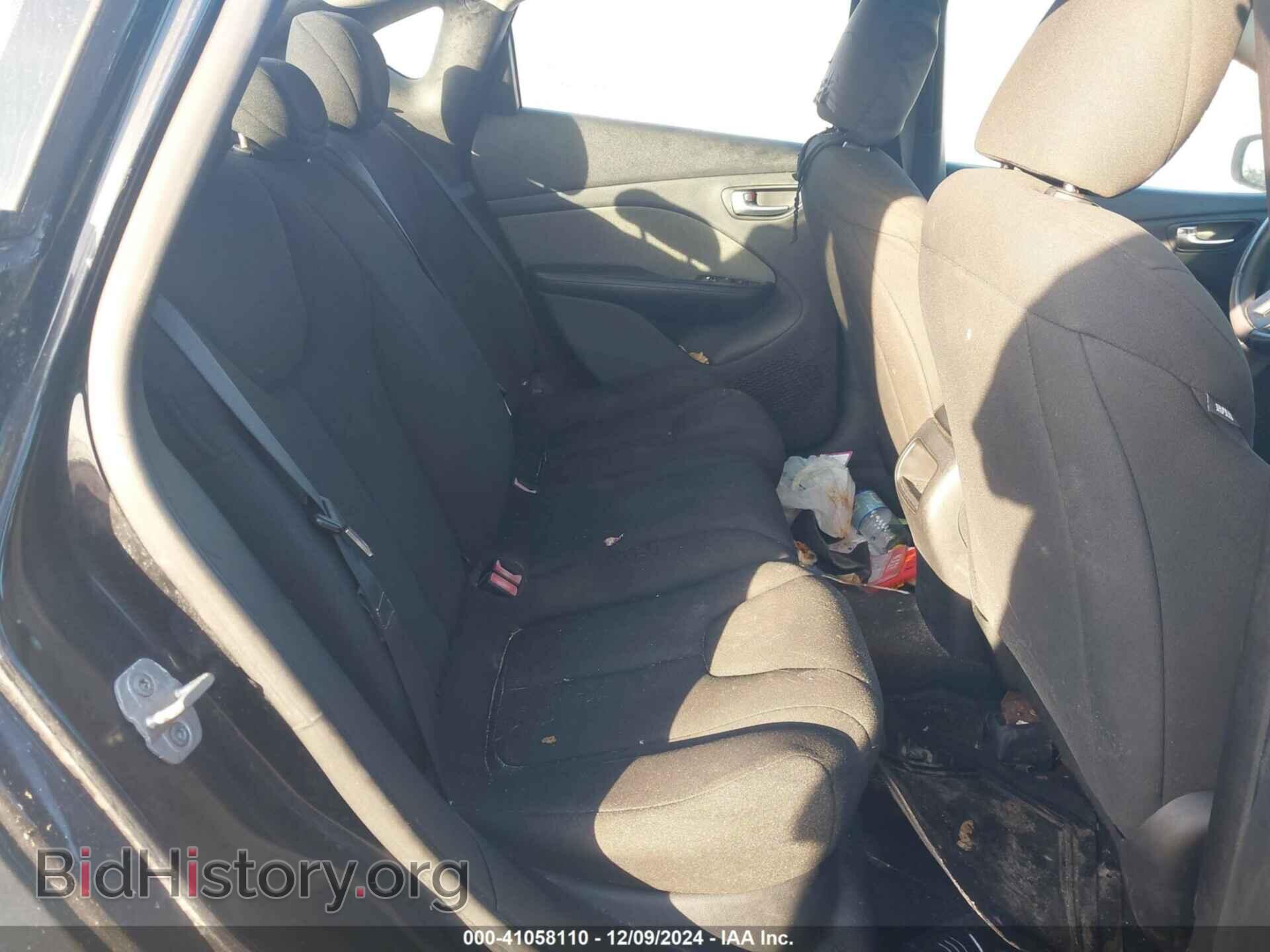 2013 DODGE DART - VIN: 1C3CDFAA9DD304202 - Фото 8