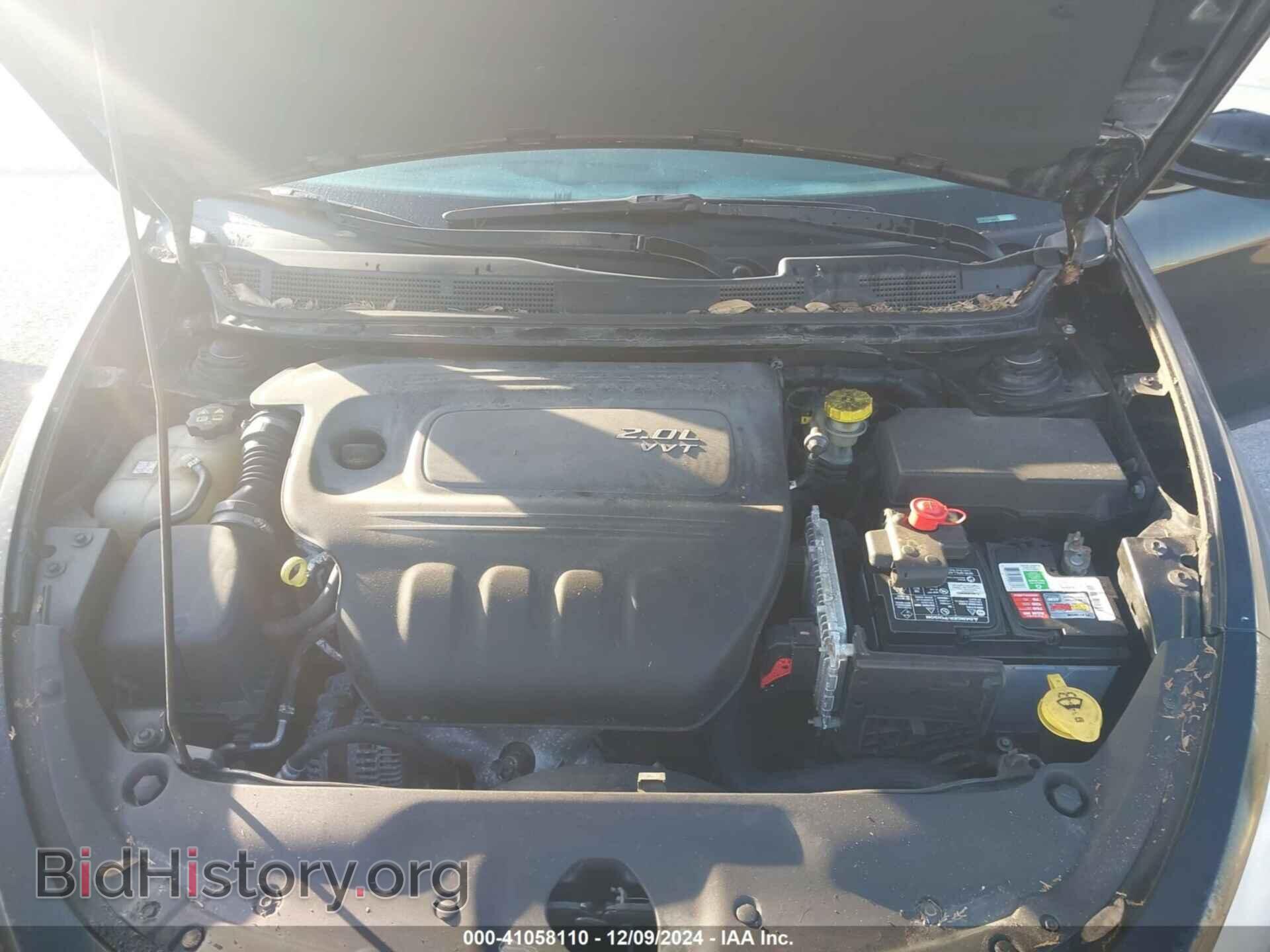 2013 DODGE DART - VIN: 1C3CDFAA9DD304202 - Фото 10