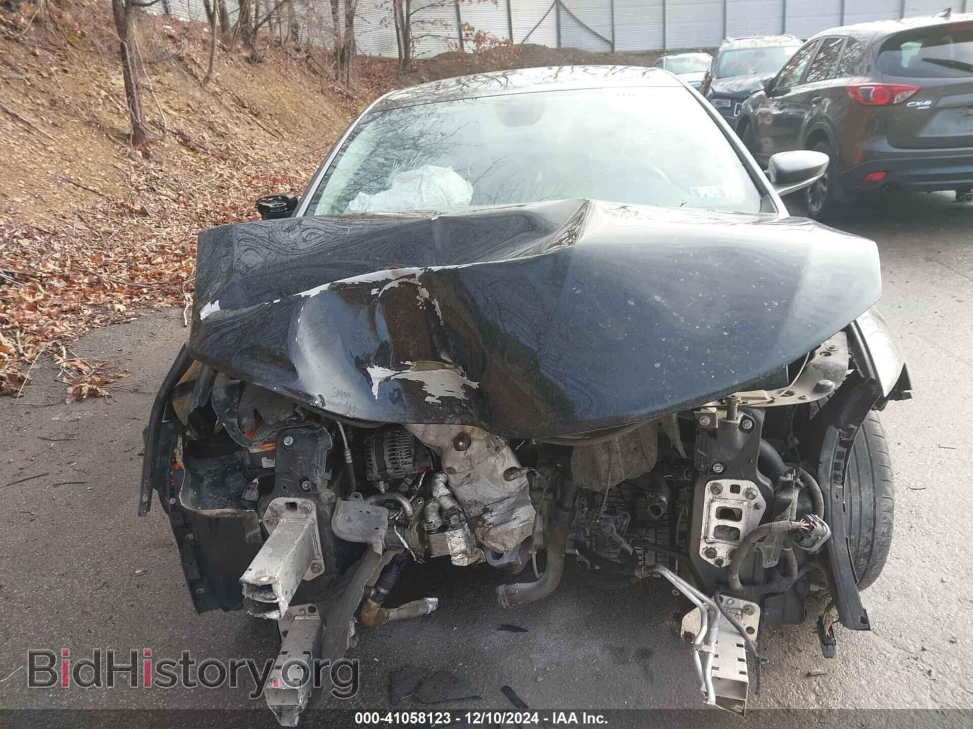 2015 CHRYSLER 200 - VIN: 1C3CCCAB2FN660997 - Фото 12