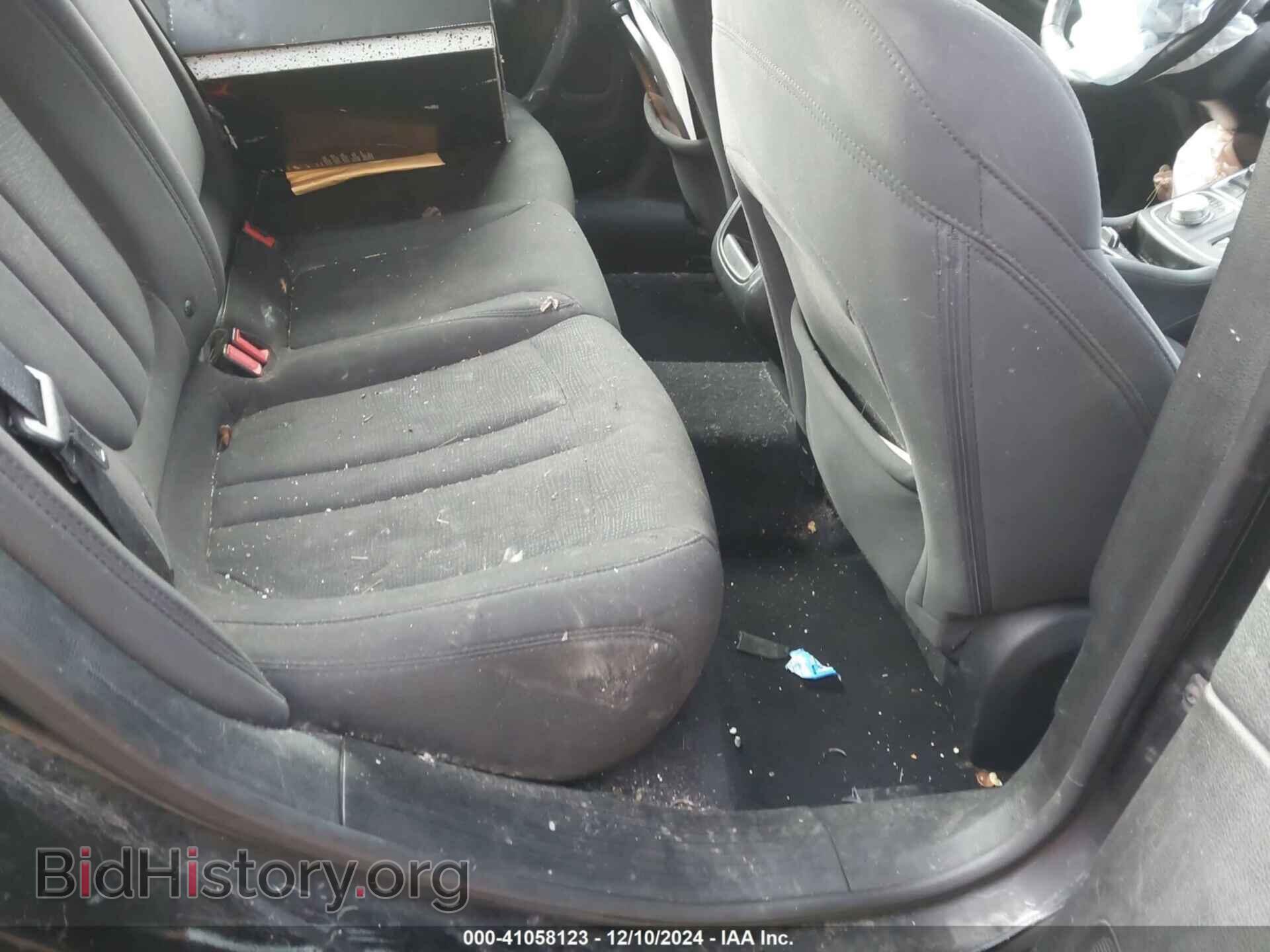 2015 CHRYSLER 200 - VIN: 1C3CCCAB2FN660997 - Фото 8