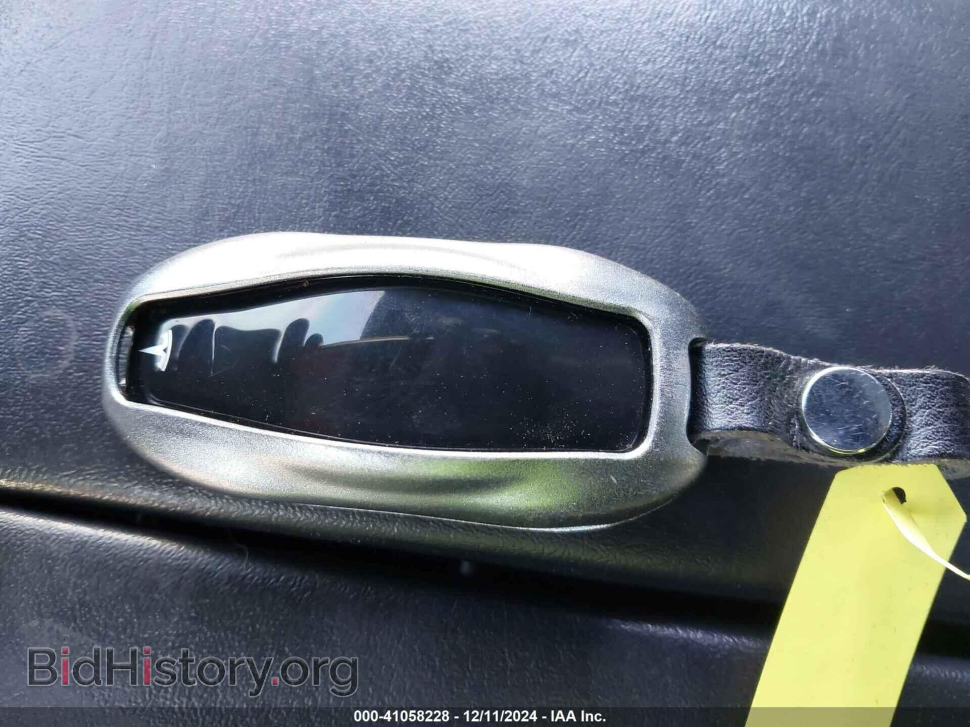 2017 TESLA MODEL S - VIN: 5YJSA1E17HF221525 - Фото 11