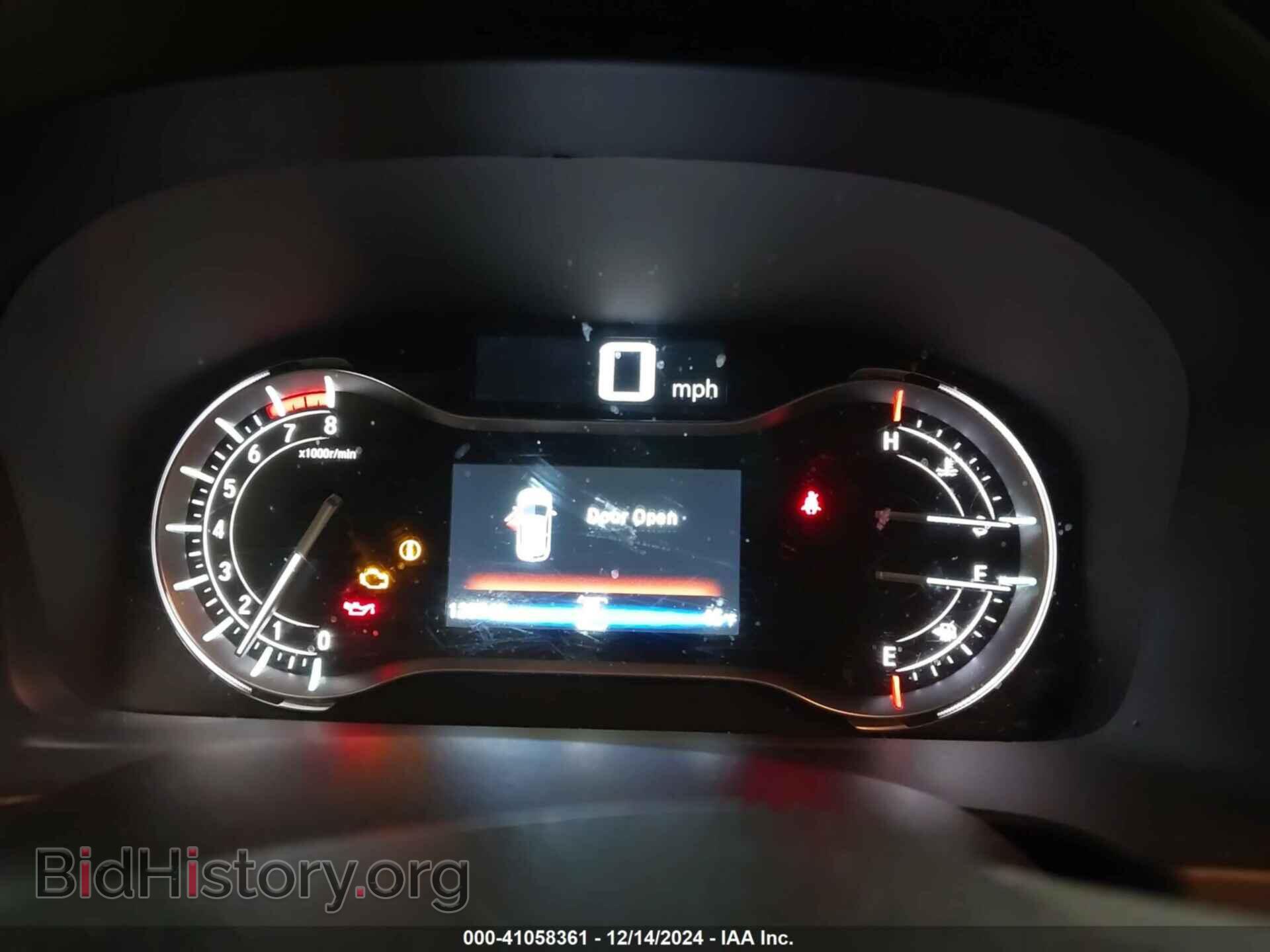 2016 HONDA PILOT - VIN: 5FNYF6H54GB057186 - Фото 7