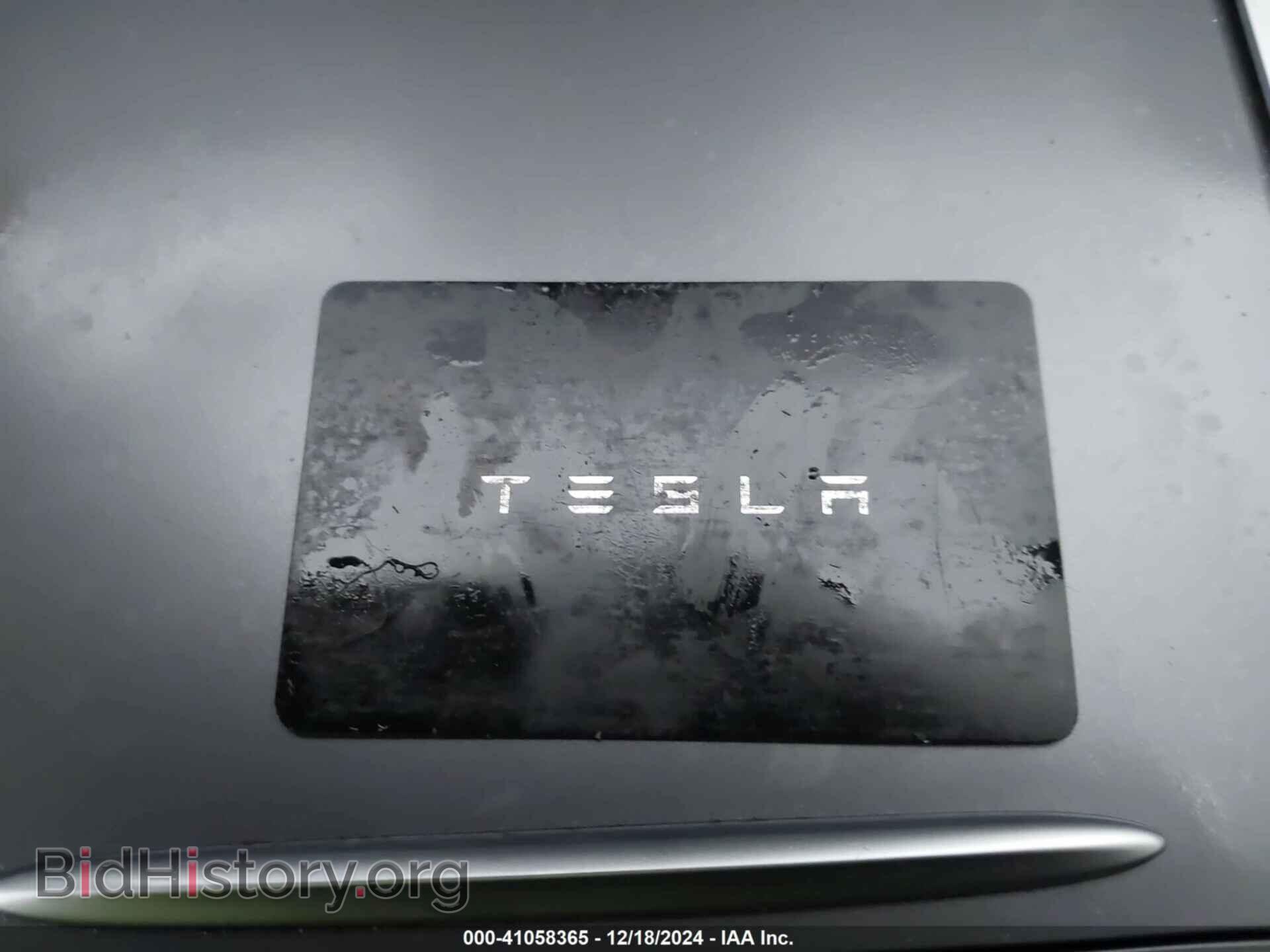 2021 TESLA MODEL Y - VIN: 5YJYGDEE6MF300014 - Фото 11