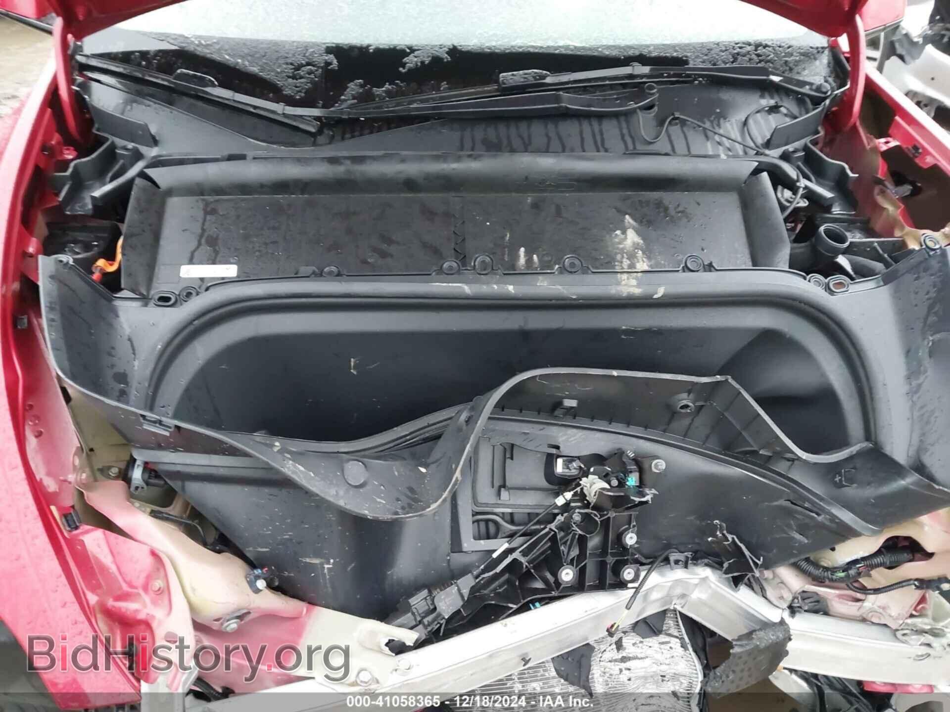 2021 TESLA MODEL Y - VIN: 5YJYGDEE6MF300014 - Фото 10