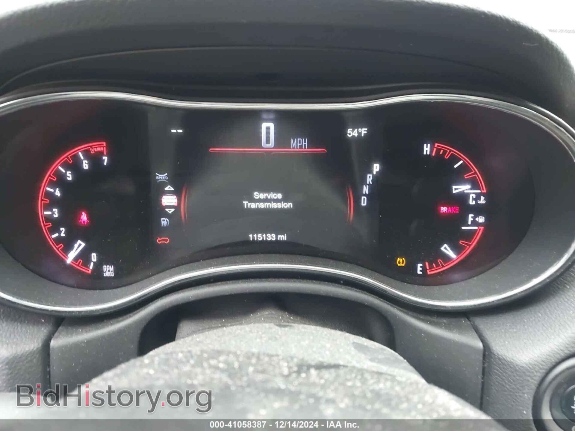 2018 DODGE DURANGO - VIN: 1C4RDJAG3JC219290 - Фото 7