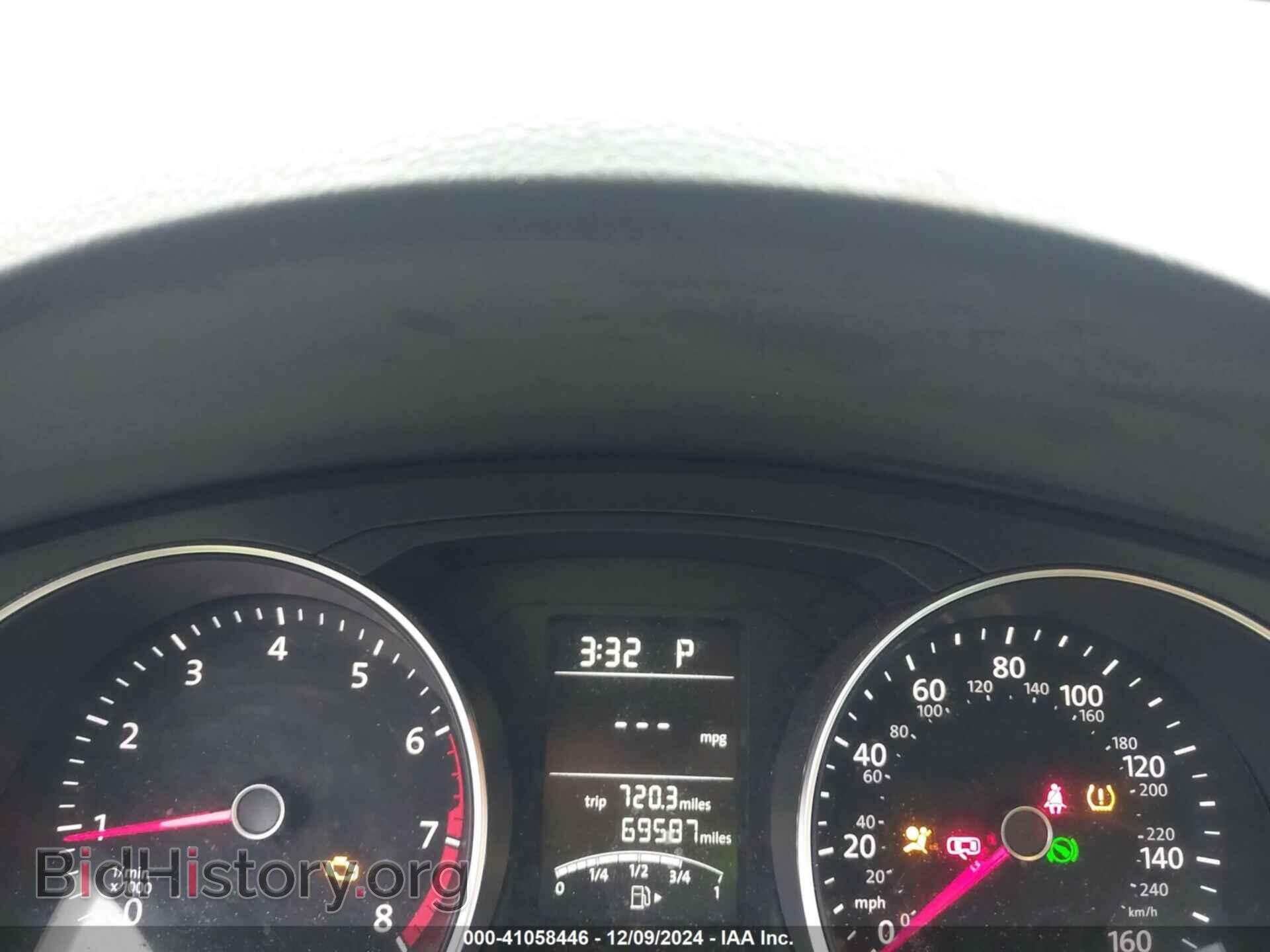 2017 VOLKSWAGEN JETTA - VIN: 3VW2B7AJ6HM410231 - Фото 7