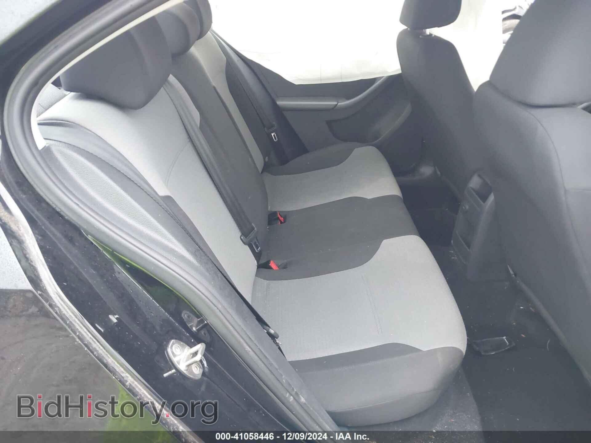 2017 VOLKSWAGEN JETTA - VIN: 3VW2B7AJ6HM410231 - Фото 8