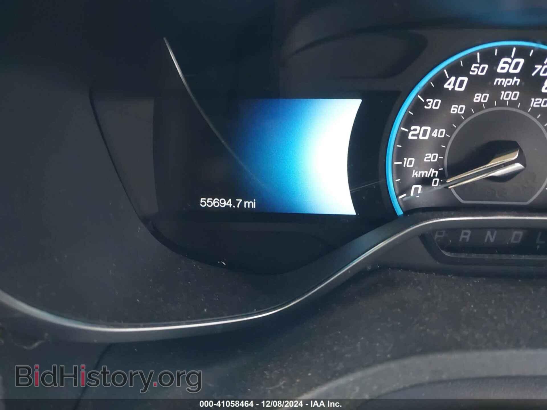 2016 FORD C-MAX ENERGI - VIN: 1FADP5CU7GL115962 - Фото 15