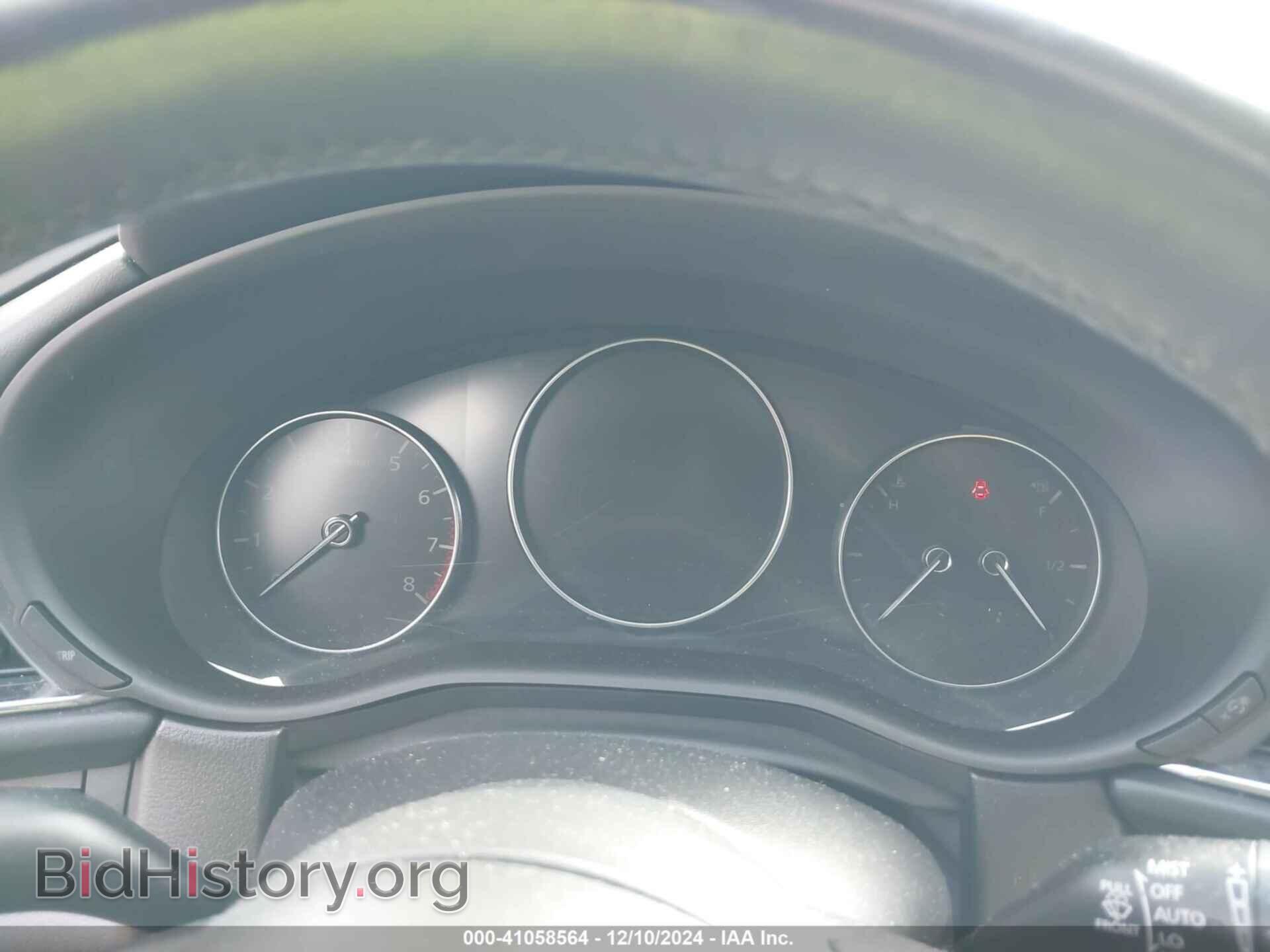 2021 MAZDA CX-30 - VIN: 3MVDMACL5MM252653 - Фото 7
