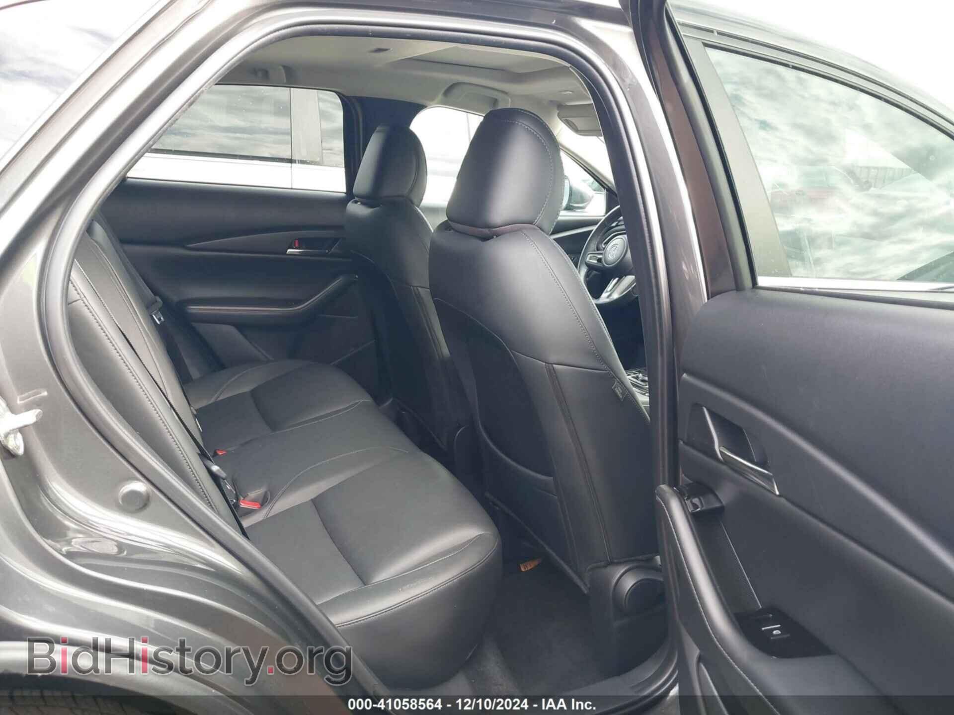 2021 MAZDA CX-30 - VIN: 3MVDMACL5MM252653 - Фото 8