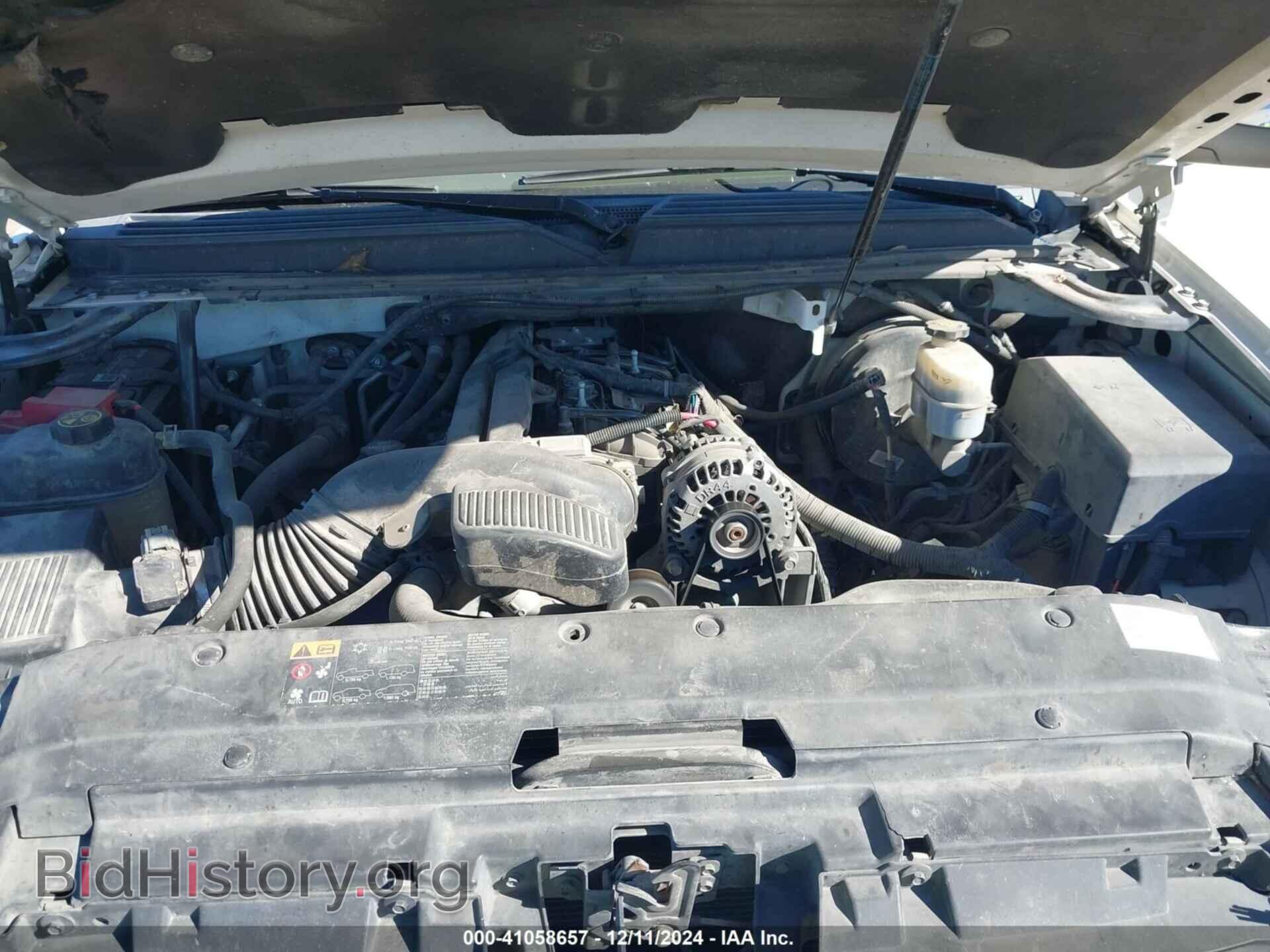 2013 GMC YUKON - VIN: 1GKS1CE00DR100685 - Photo 10