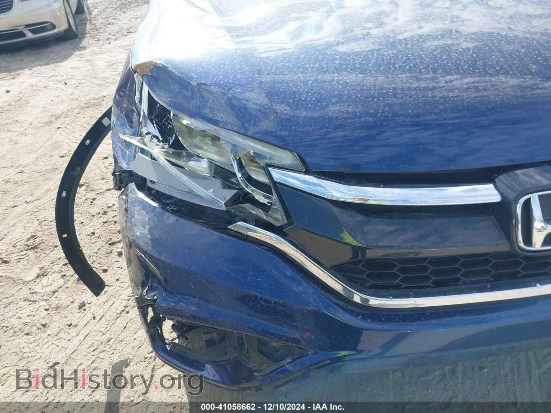 2015 HONDA CR-V - VIN: 2HKRM3H51FH518515 - Фото 6