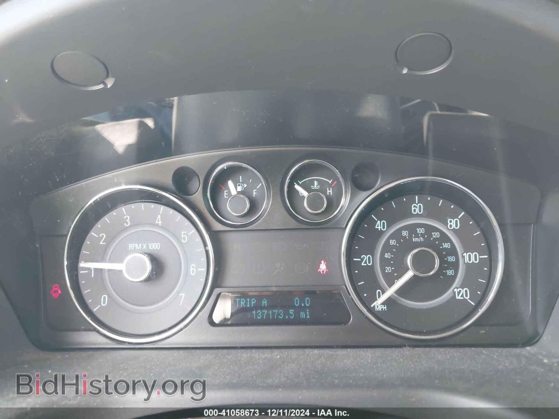 2011 FORD FLEX - VIN: 2FMGK5CC0BBD05541 - Фото 7