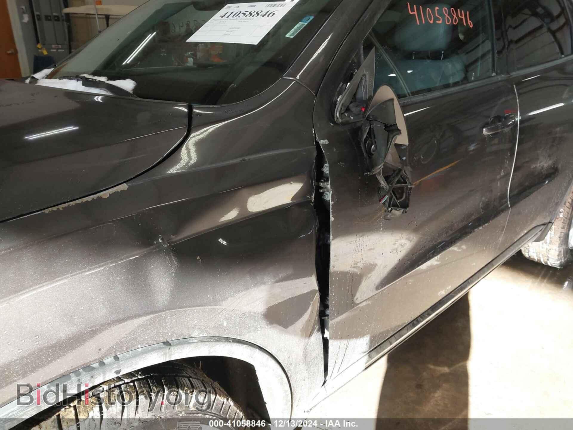 2014 DODGE DURANGO - VIN: 1C4RDJAG6EC477308 - Photo 6