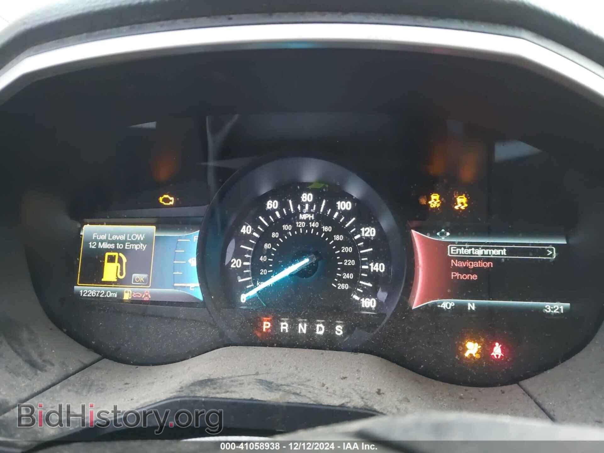 2018 FORD EDGE - VIN: 2FMPK4J92JBB79943 - Photo 7
