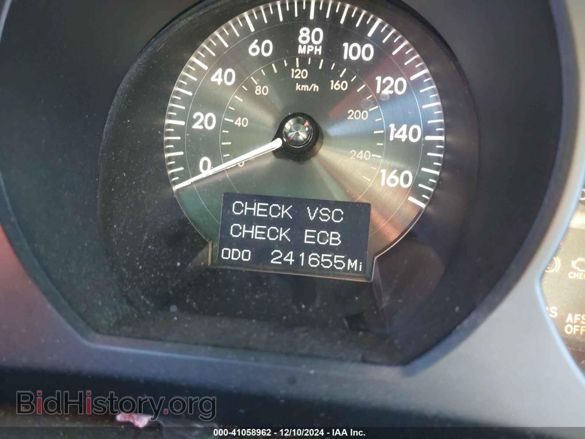 2006 LEXUS GS 430 - VIN: JTHBN96S565002425 - Фото 14