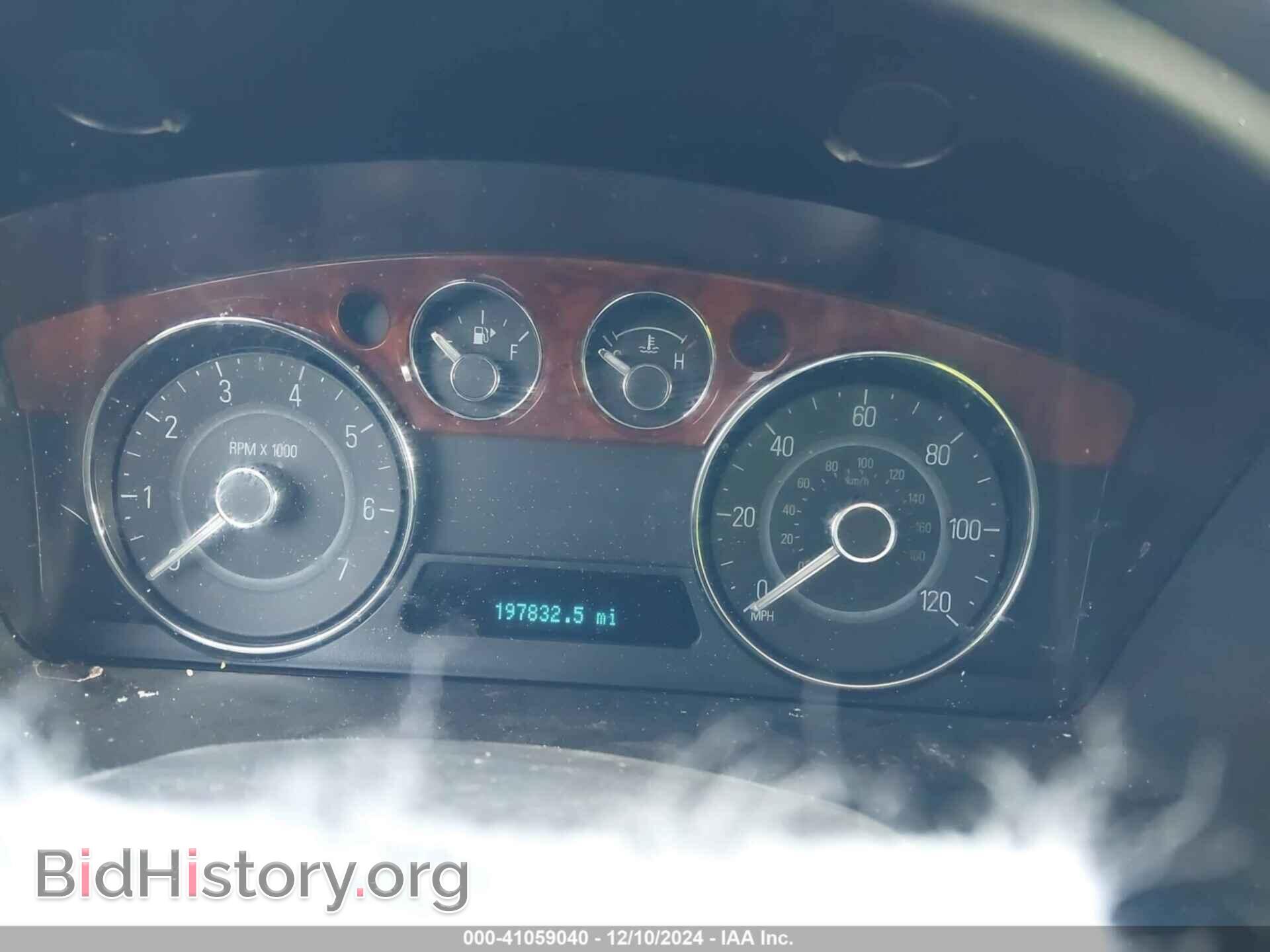 2010 FORD FLEX - VIN: 2FMGK5DC2ABA14150 - Фото 7