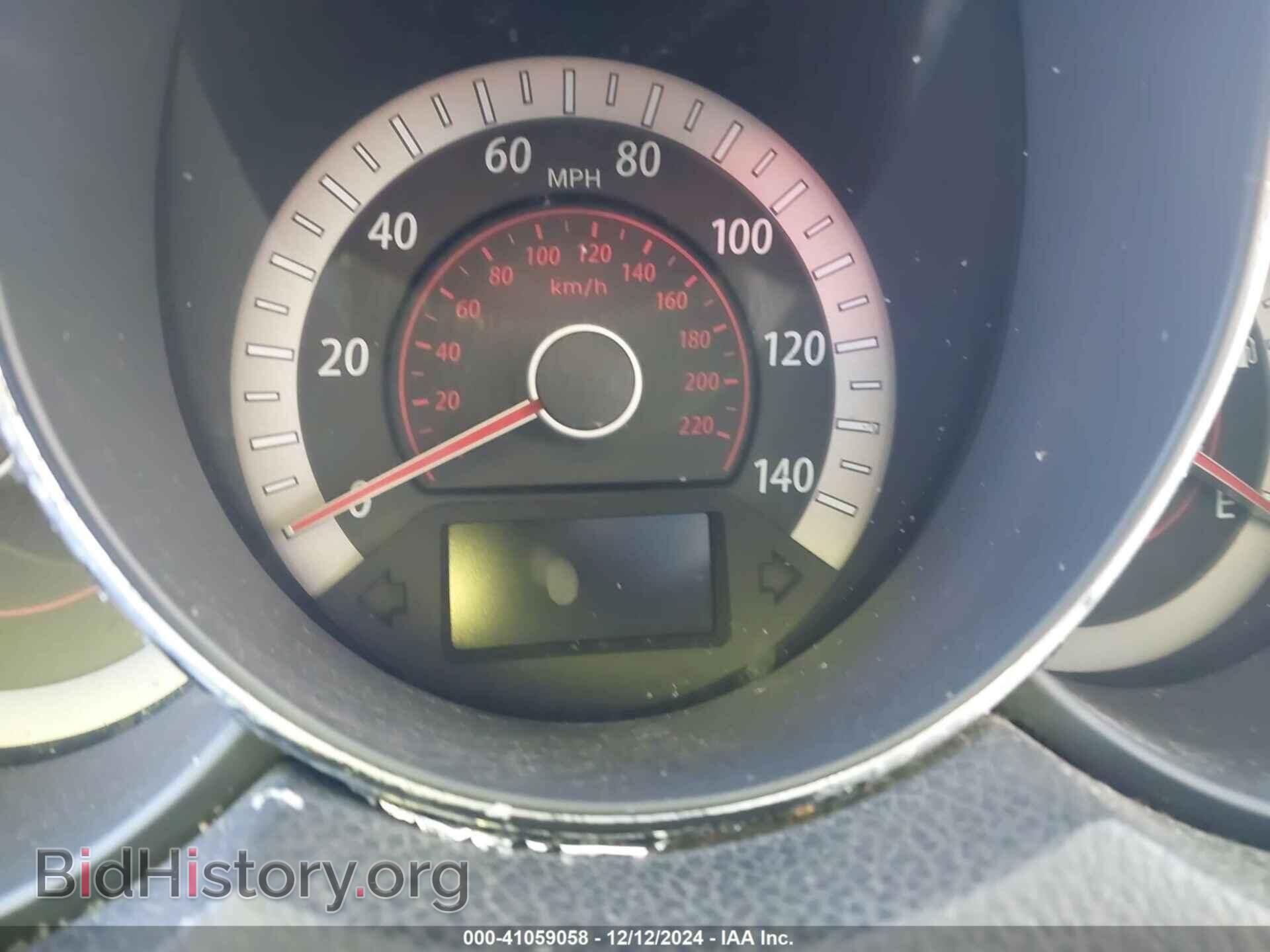 2013 KIA FORTE - VIN: KNAFU4A24D5698348 - Фото 14