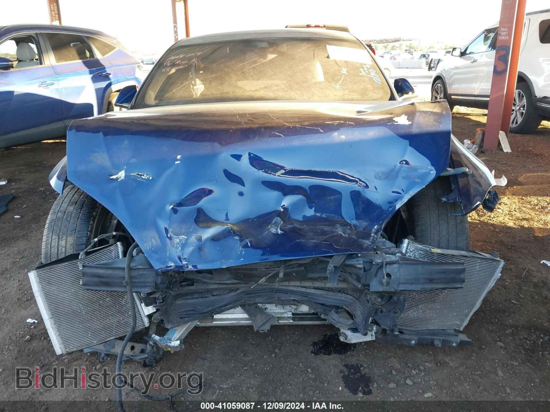 2016 TESLA MODEL S - VIN: 5YJSA1E19GF148365 - Photo 6