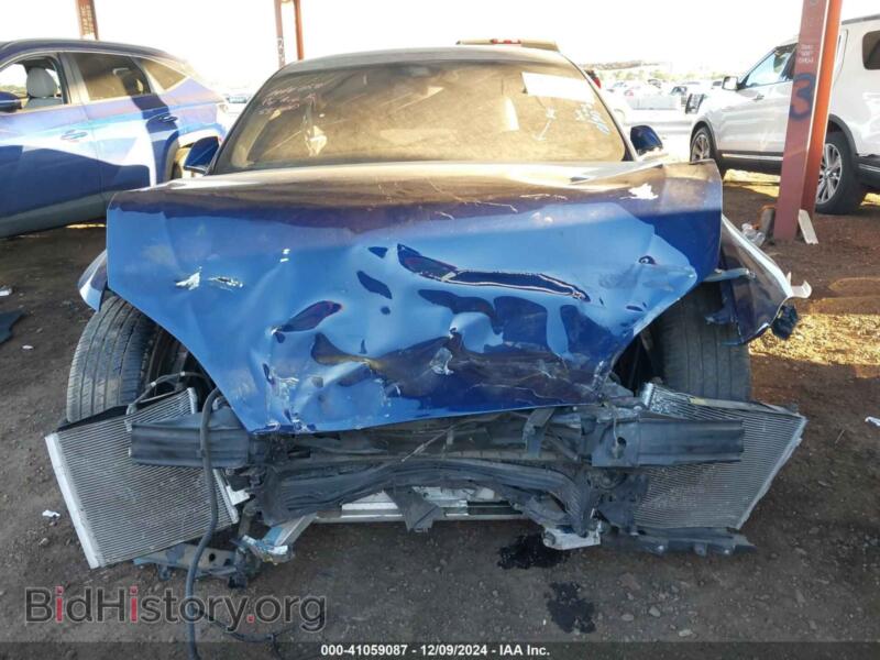 2016 Tesla MODEL S (VIN 5YJSA1E19GF148365) — photo 6 of 15