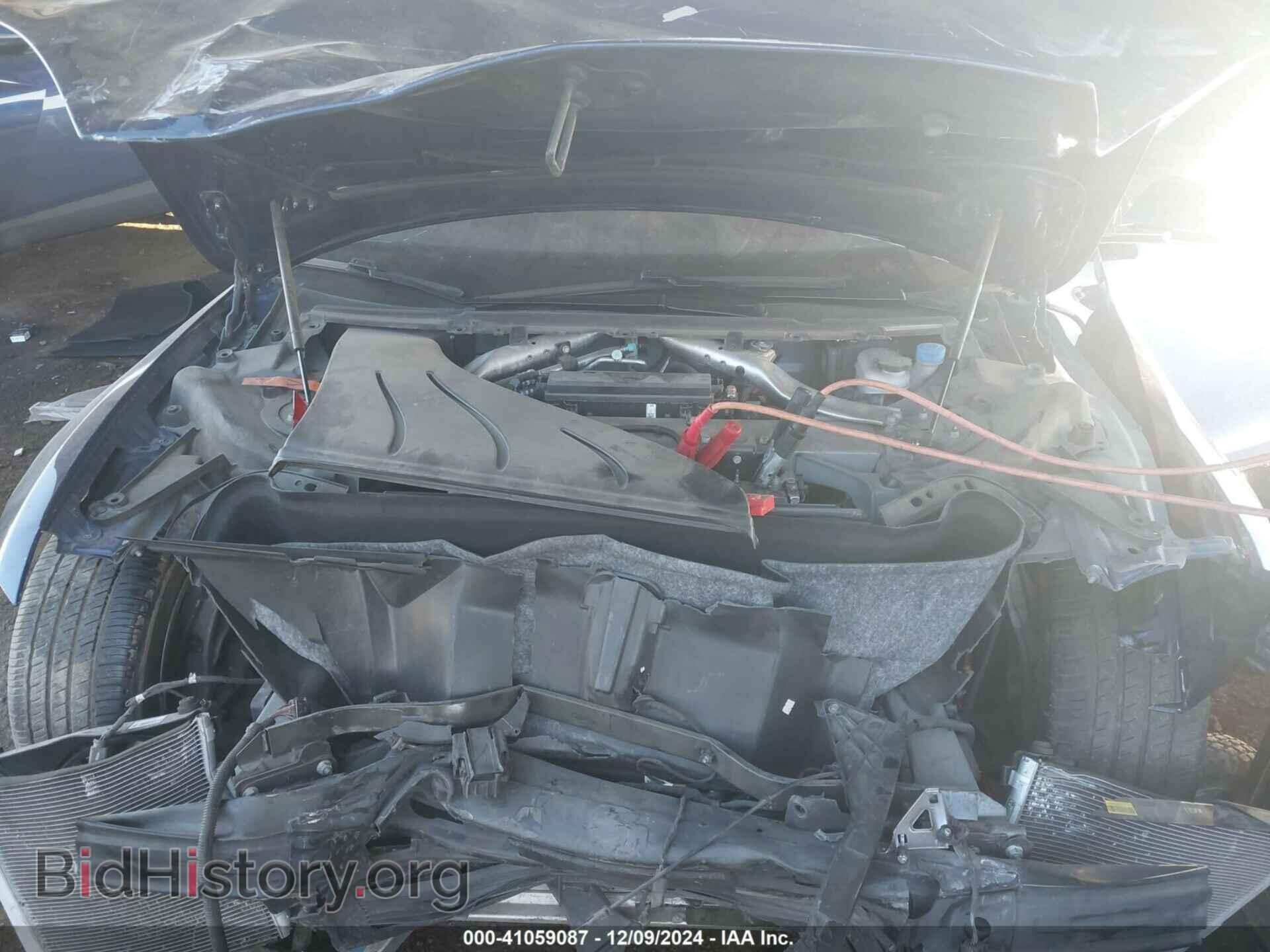 2016 TESLA MODEL S - VIN: 5YJSA1E19GF148365 - Photo 10
